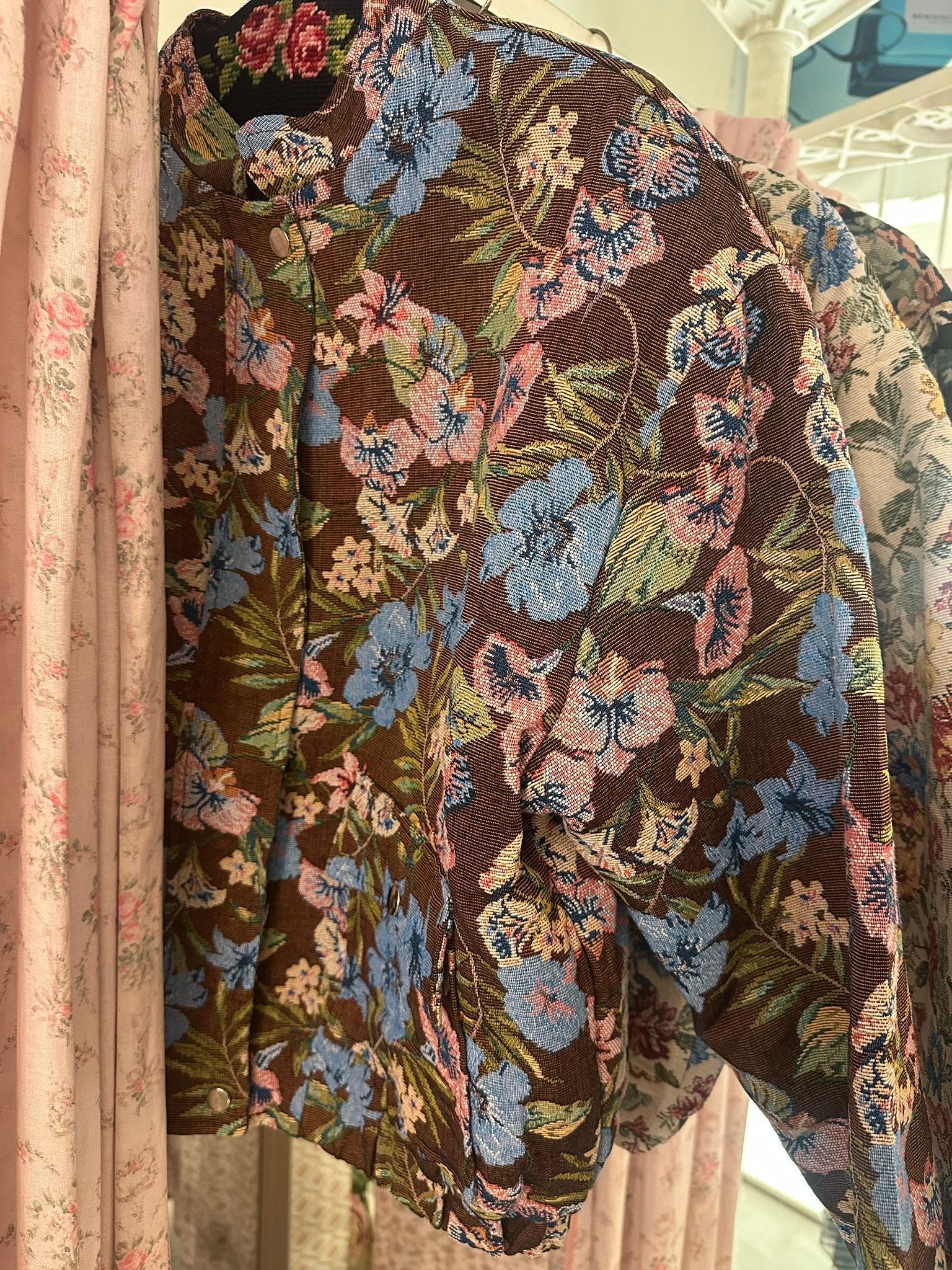 Bomber Jardin - Carlo Deni