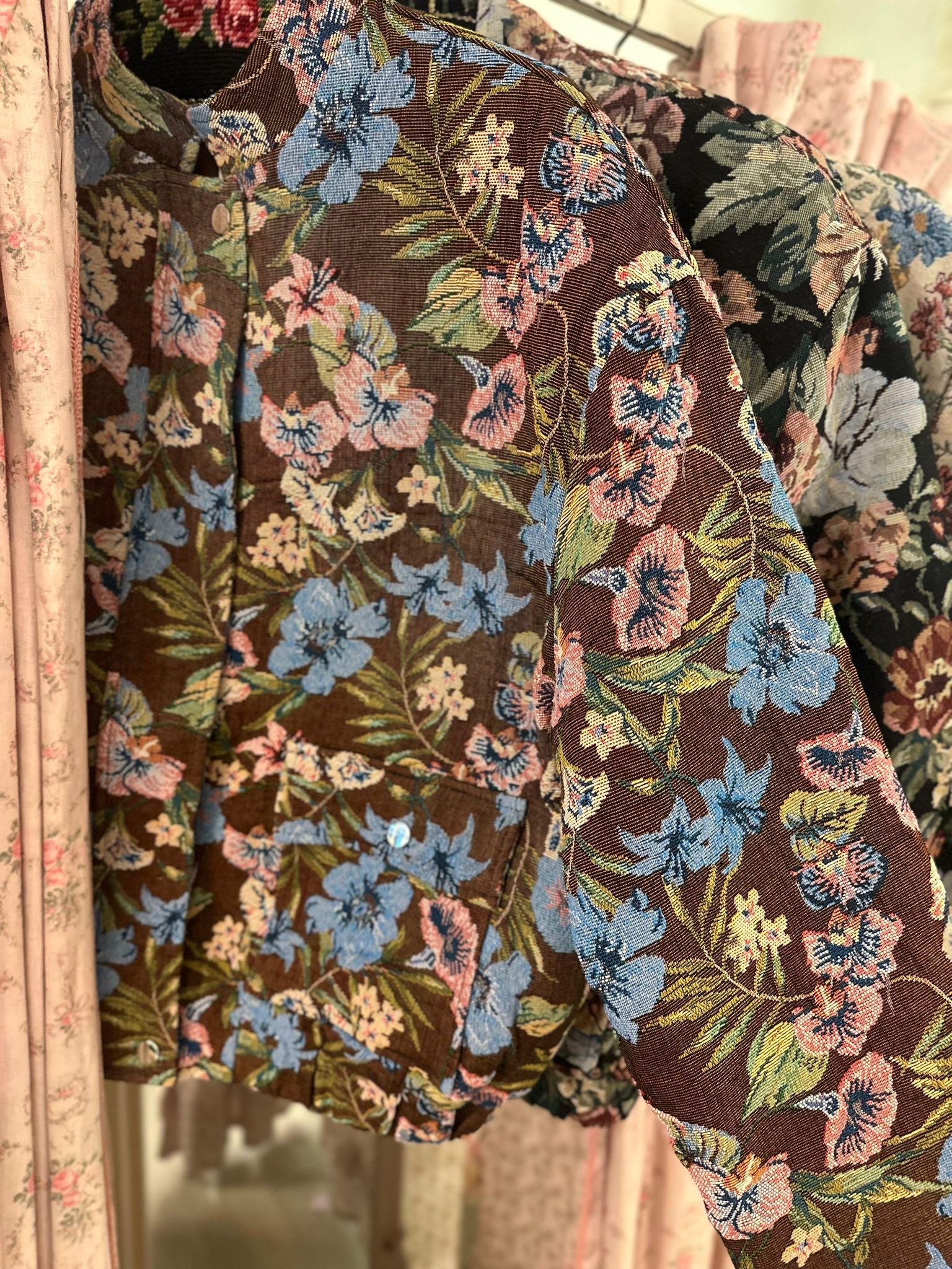 Bomber Jardin - Carlo Deni