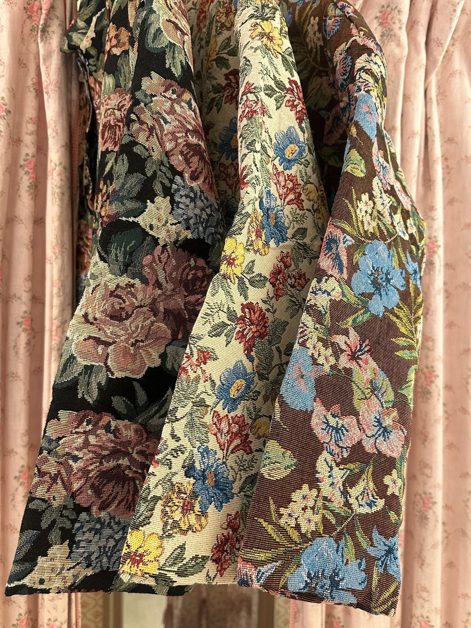 Bomber Jardin - Carlo Deni