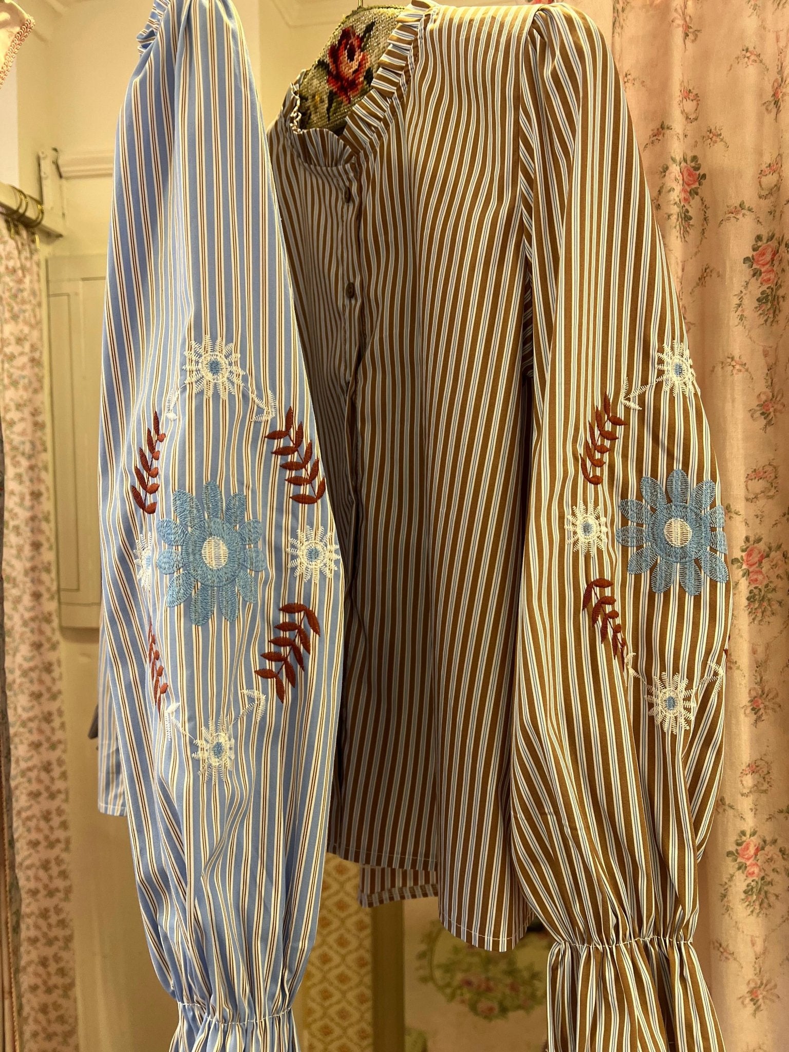 Camicia Aurore - Carlo Deni