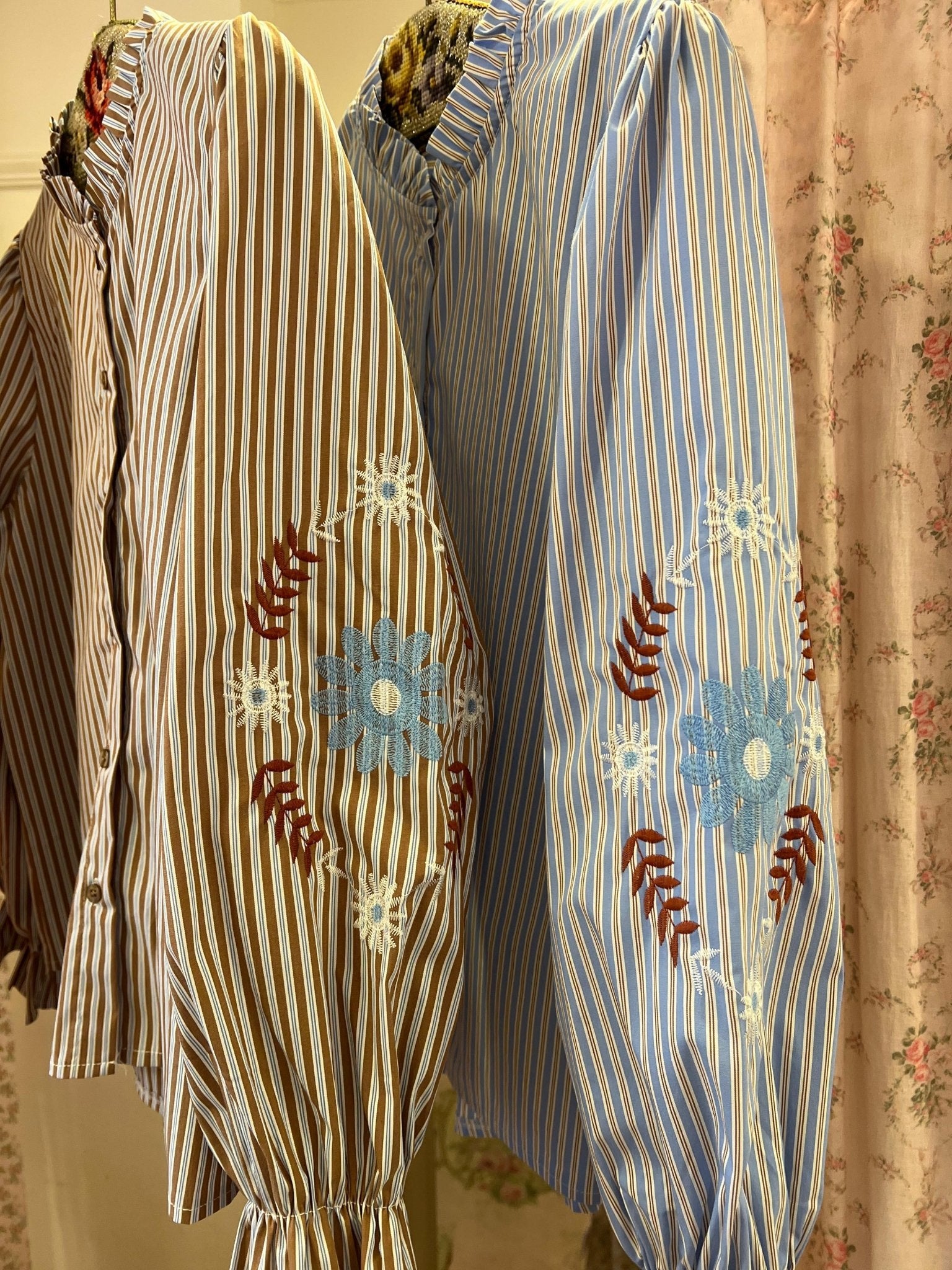 Camicia Aurore - Carlo Deni