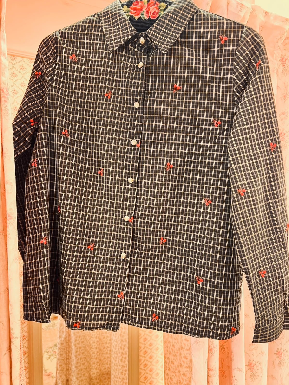 Camicia Celie - Carlo Deni