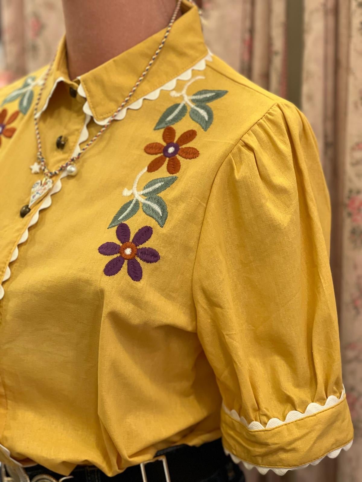 Camicia Chloé - Carlo Deni