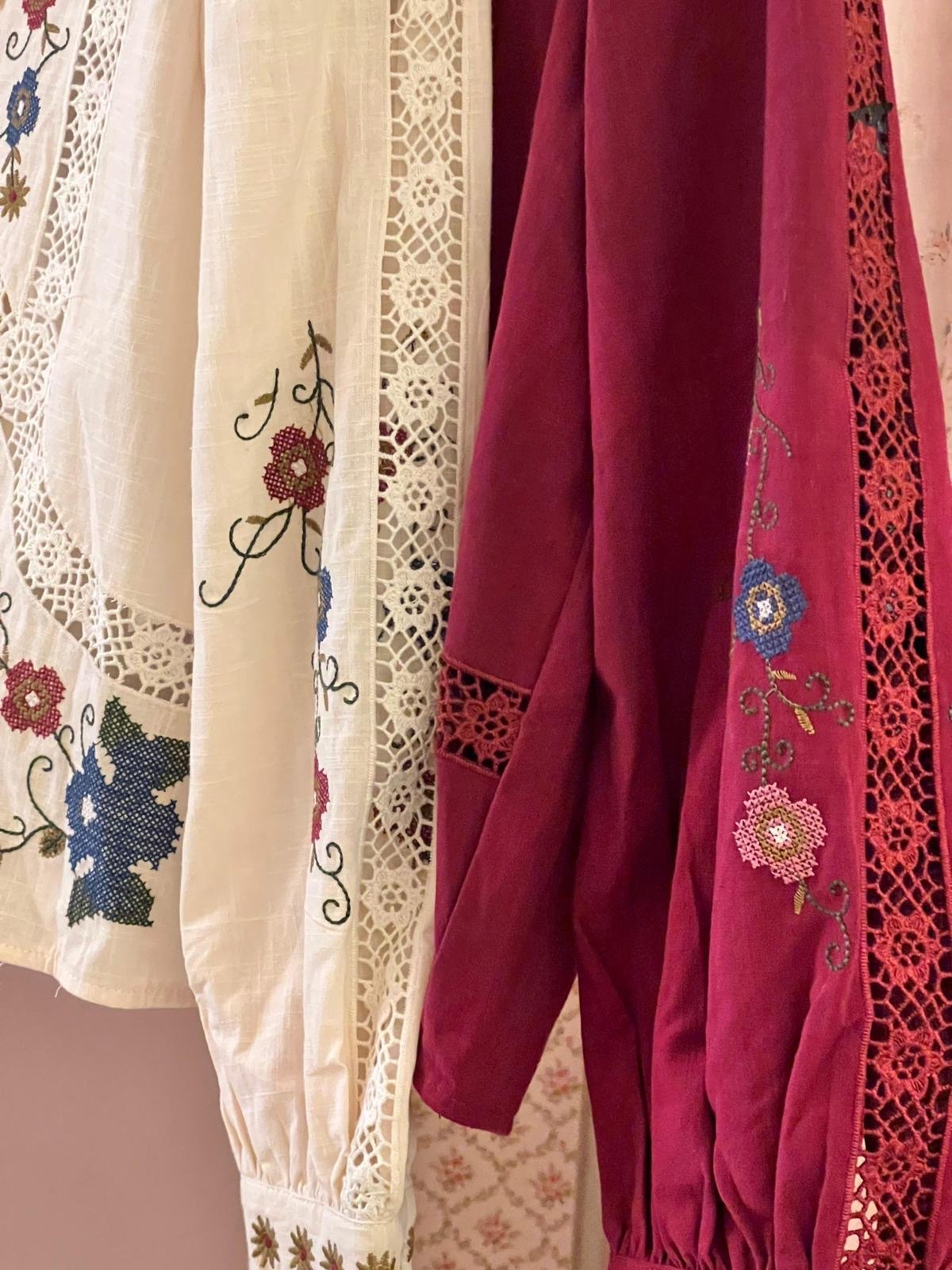 Camicia Colette - Carlo Deni