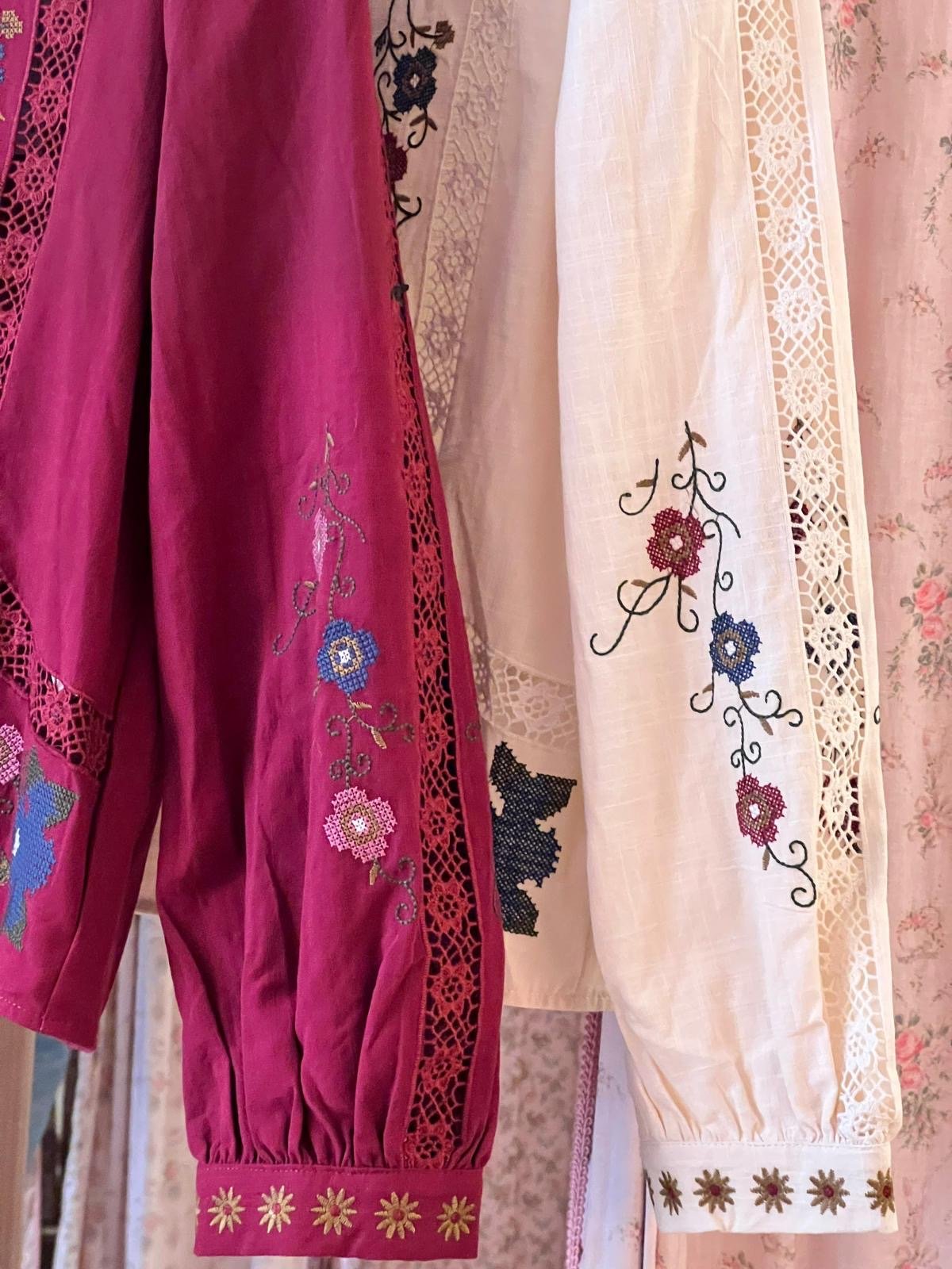 Camicia Colette - Carlo Deni