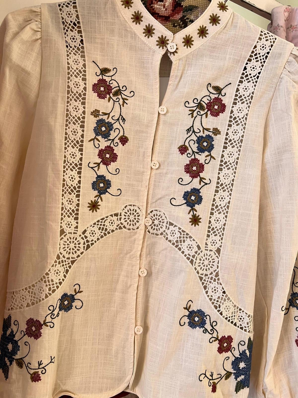 Camicia Colette - Carlo Deni