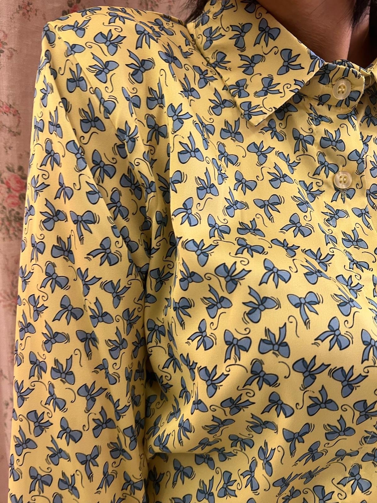 Camicia Nastri - Carlo Deni