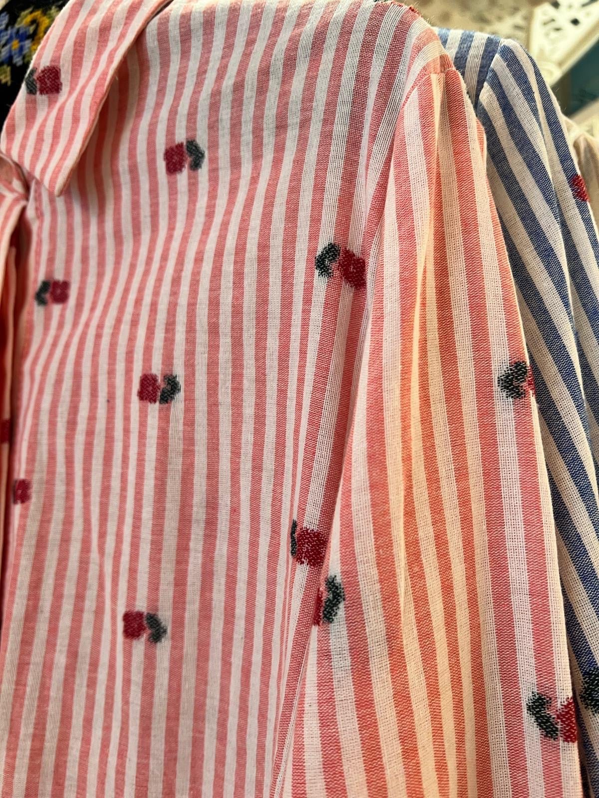 Camicia Penelope - Carlo Deni