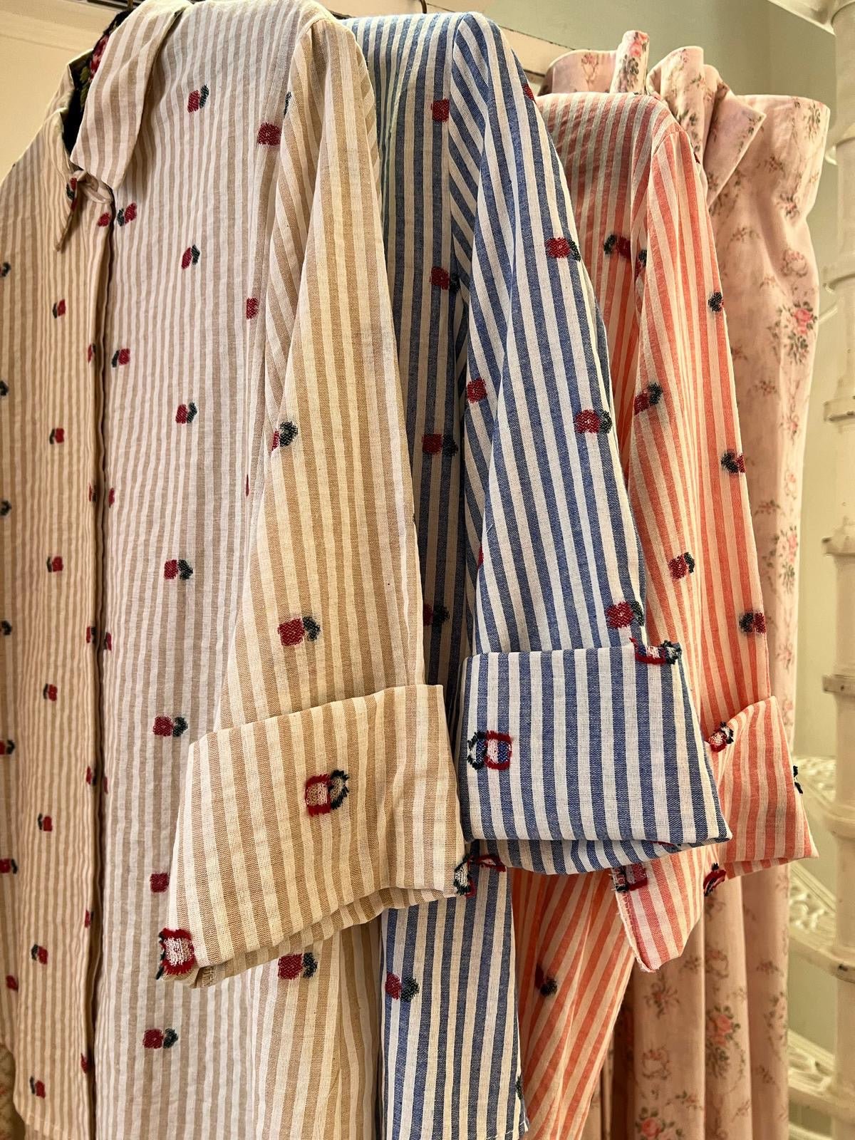 Camicia Penelope - Carlo Deni