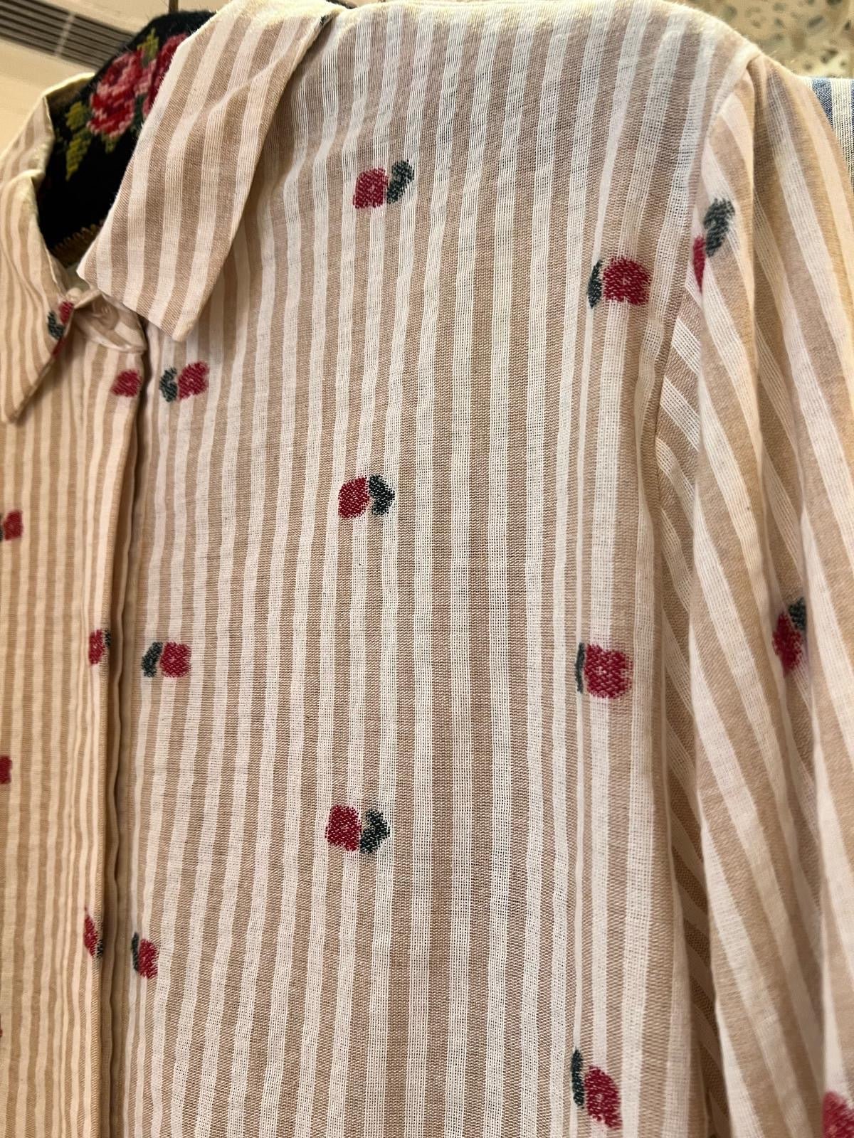 Camicia Penelope - Carlo Deni