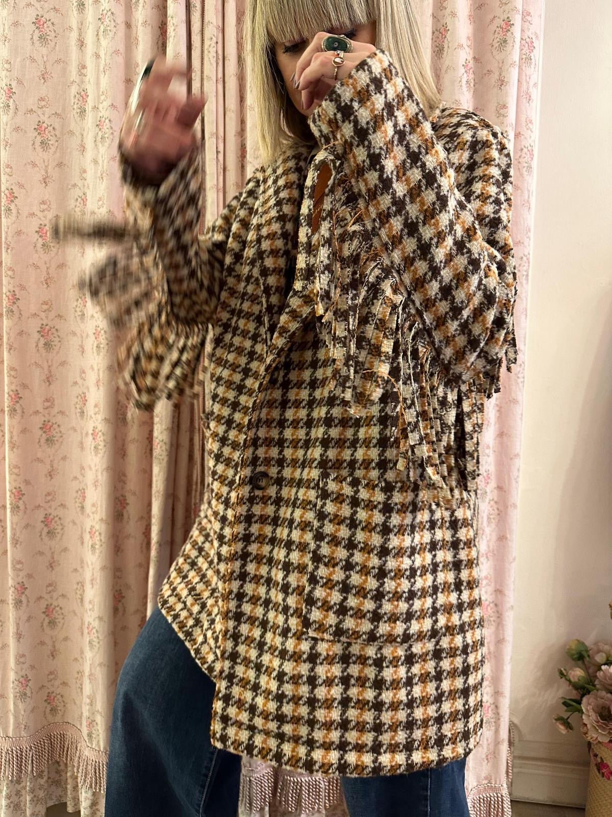 Cappotto Aspen - Carlo Deni