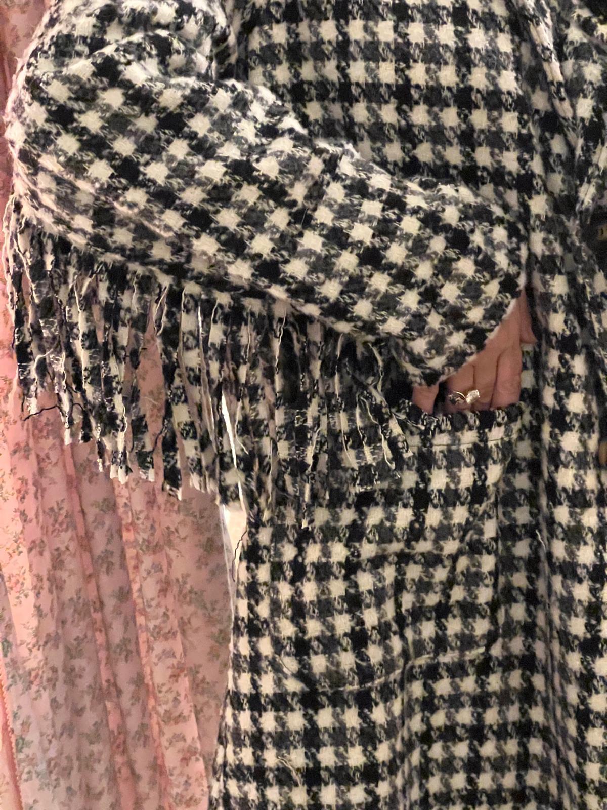 Cappotto Aspen - Carlo Deni