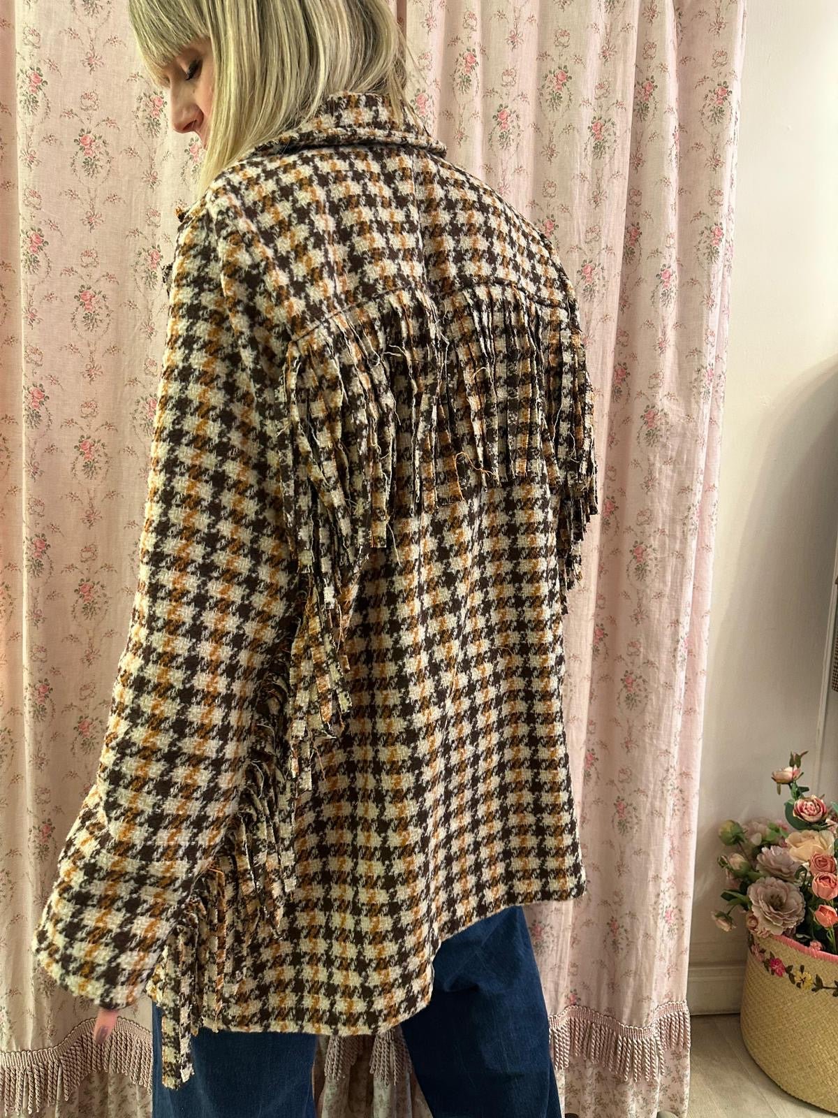 Cappotto Aspen - Carlo Deni