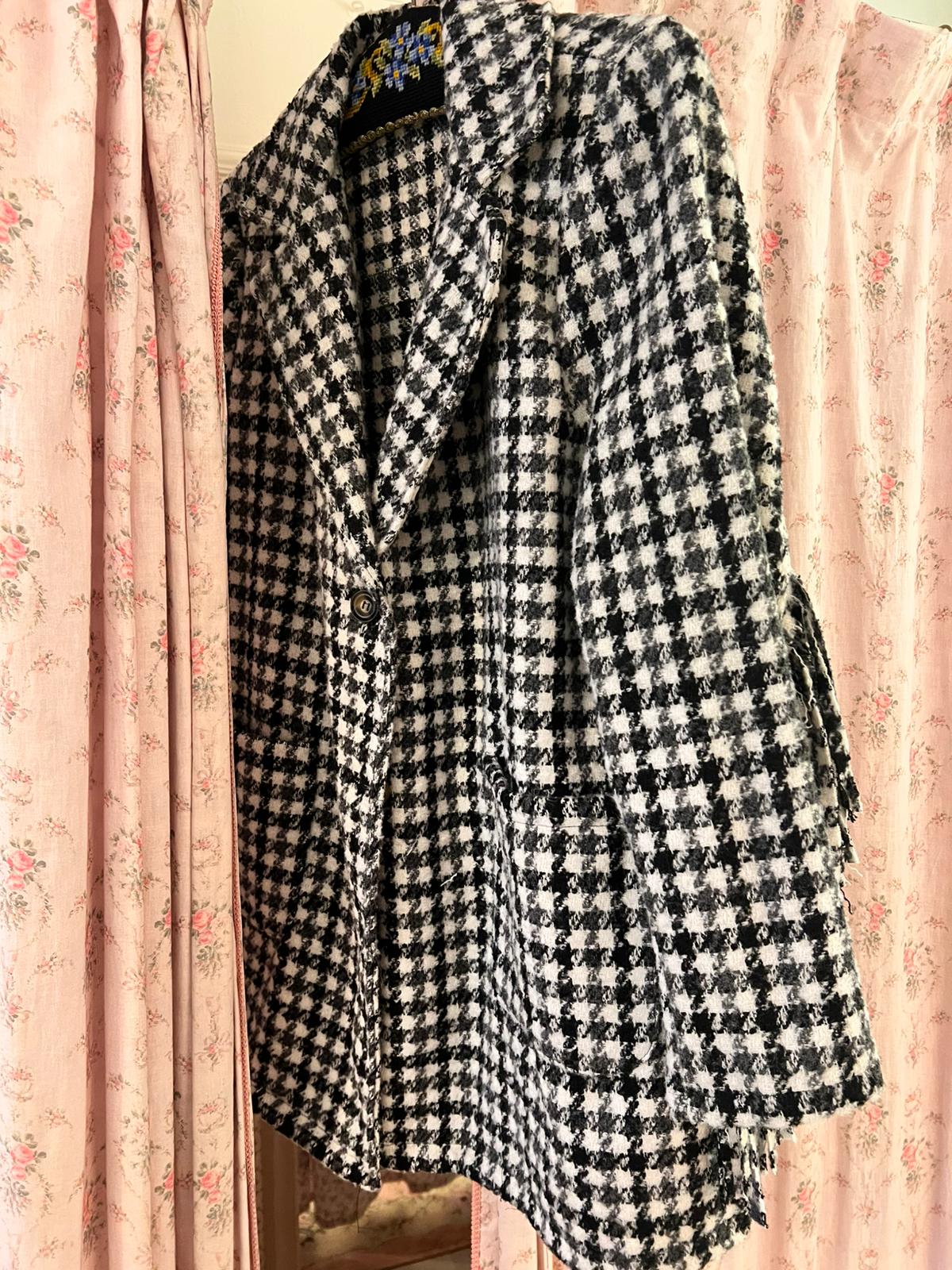 Cappotto Aspen - Carlo Deni