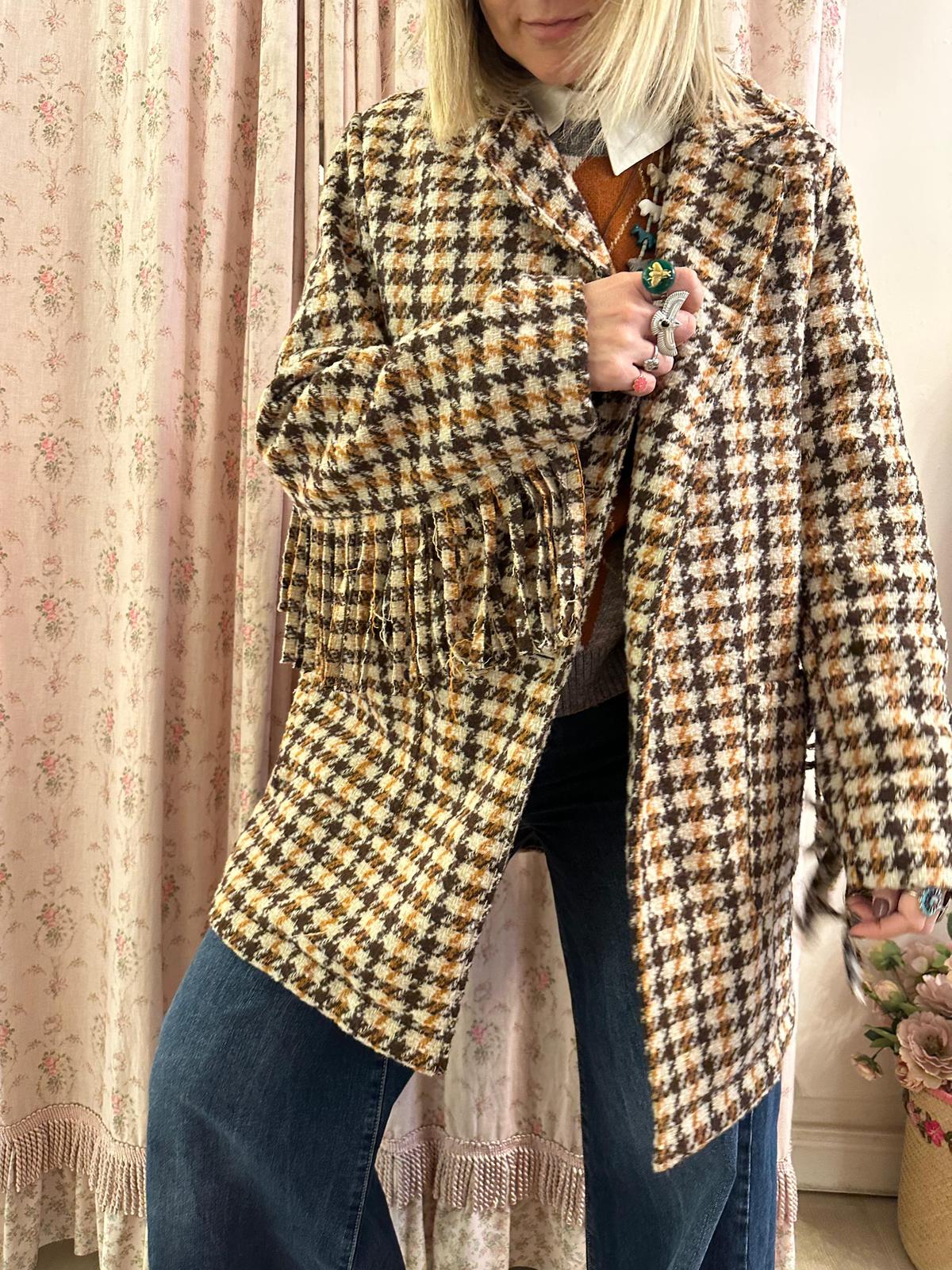 Cappotto Aspen - Carlo Deni