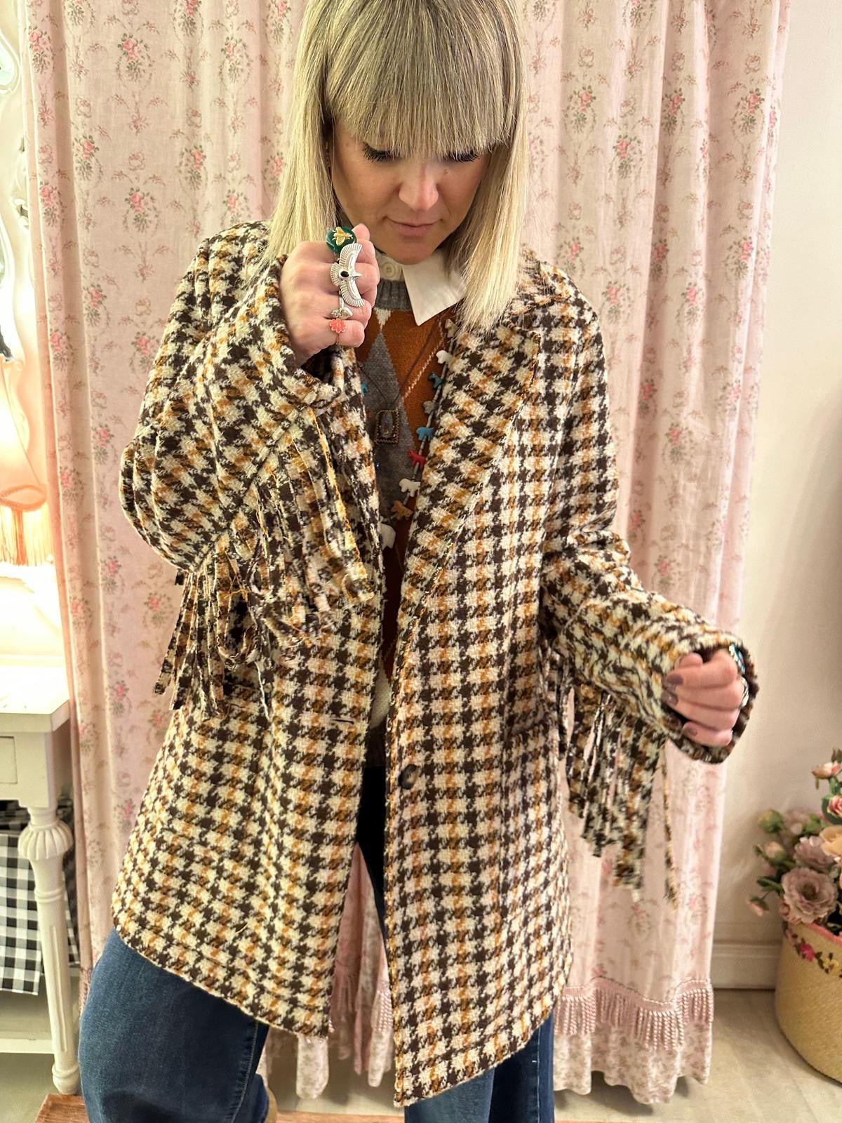 Cappotto Aspen - Carlo Deni