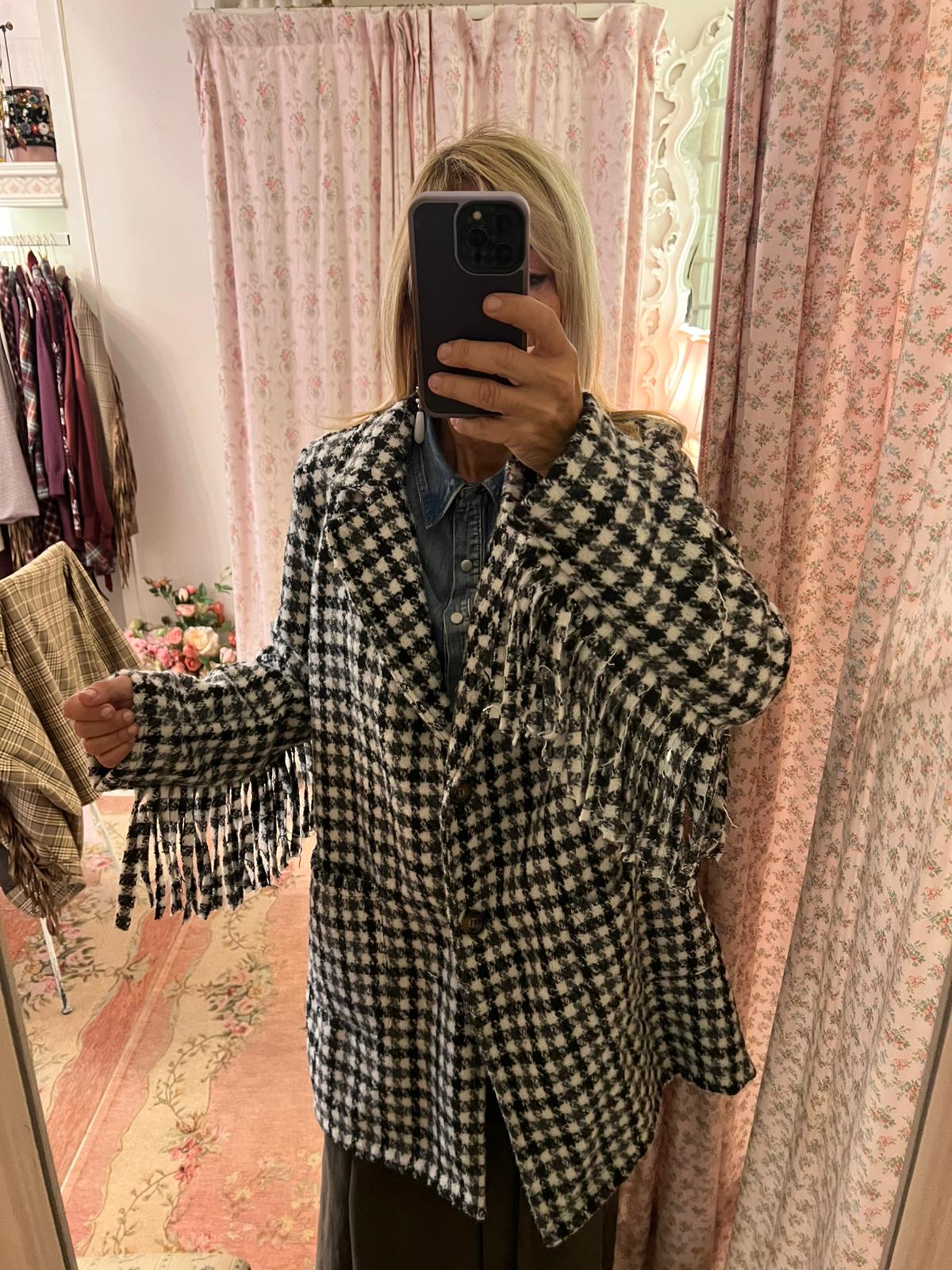 Cappotto Aspen - Carlo Deni