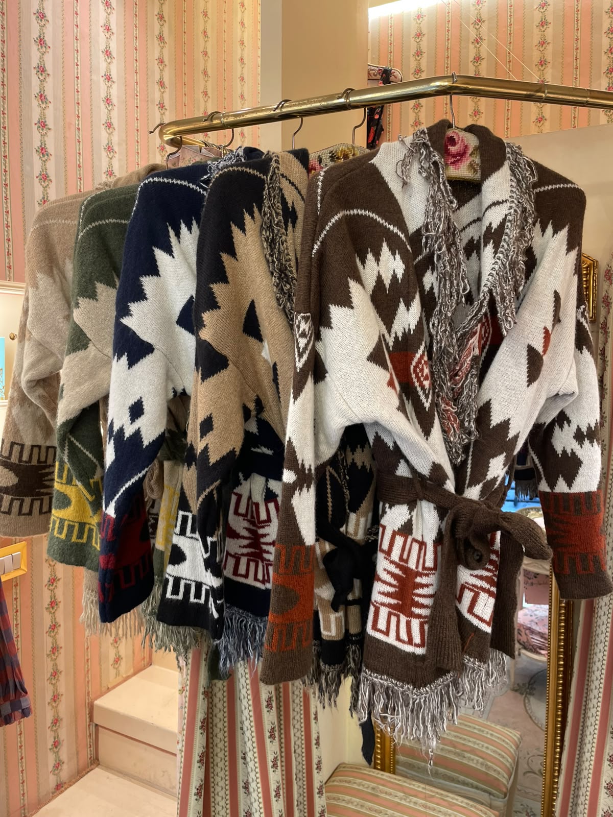 Cardigan Arizona - Carlo Deni