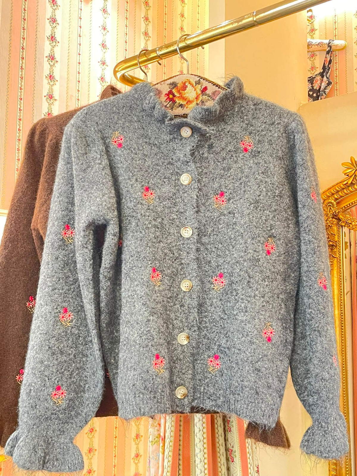 Cardigan Juline - Carlo Deni