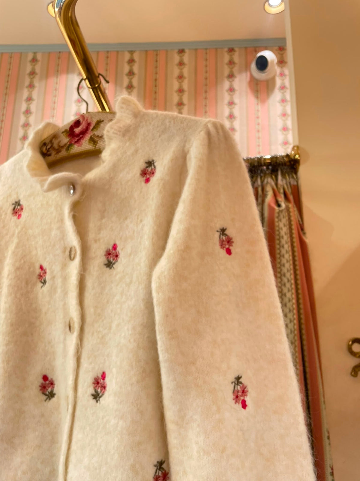 Cardigan Juline - Carlo Deni