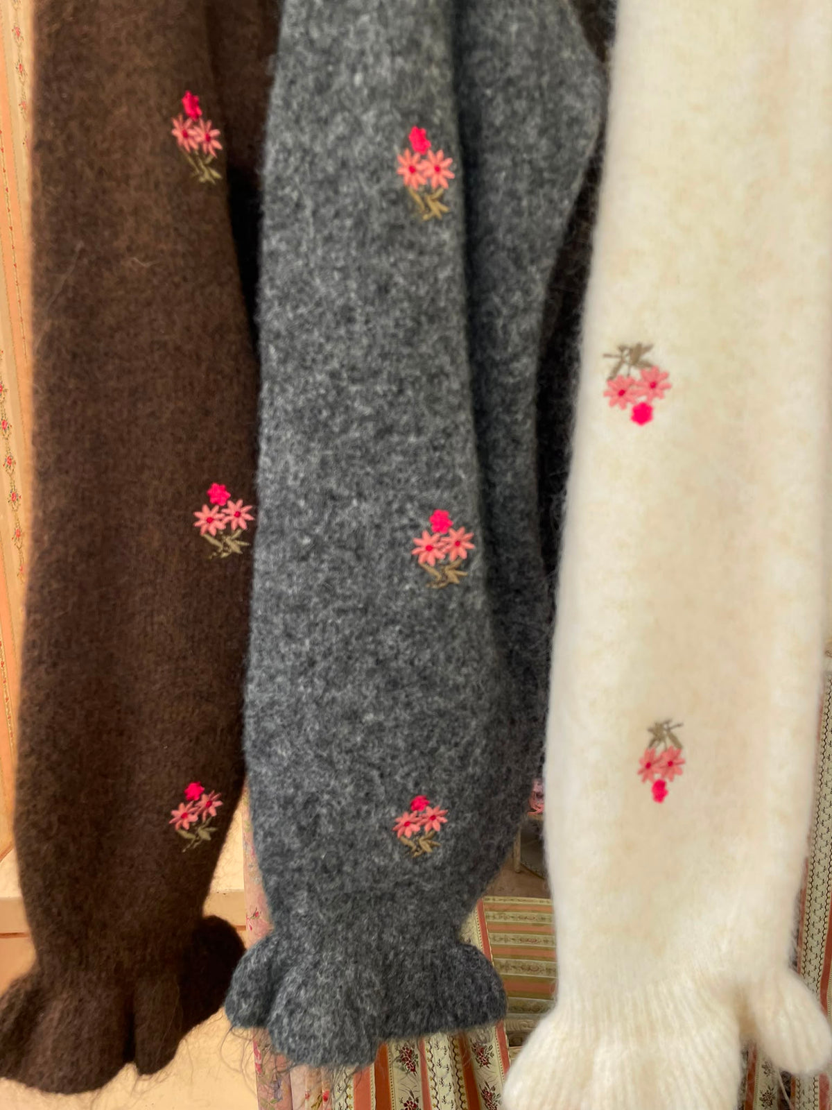 Cardigan Juline - Carlo Deni