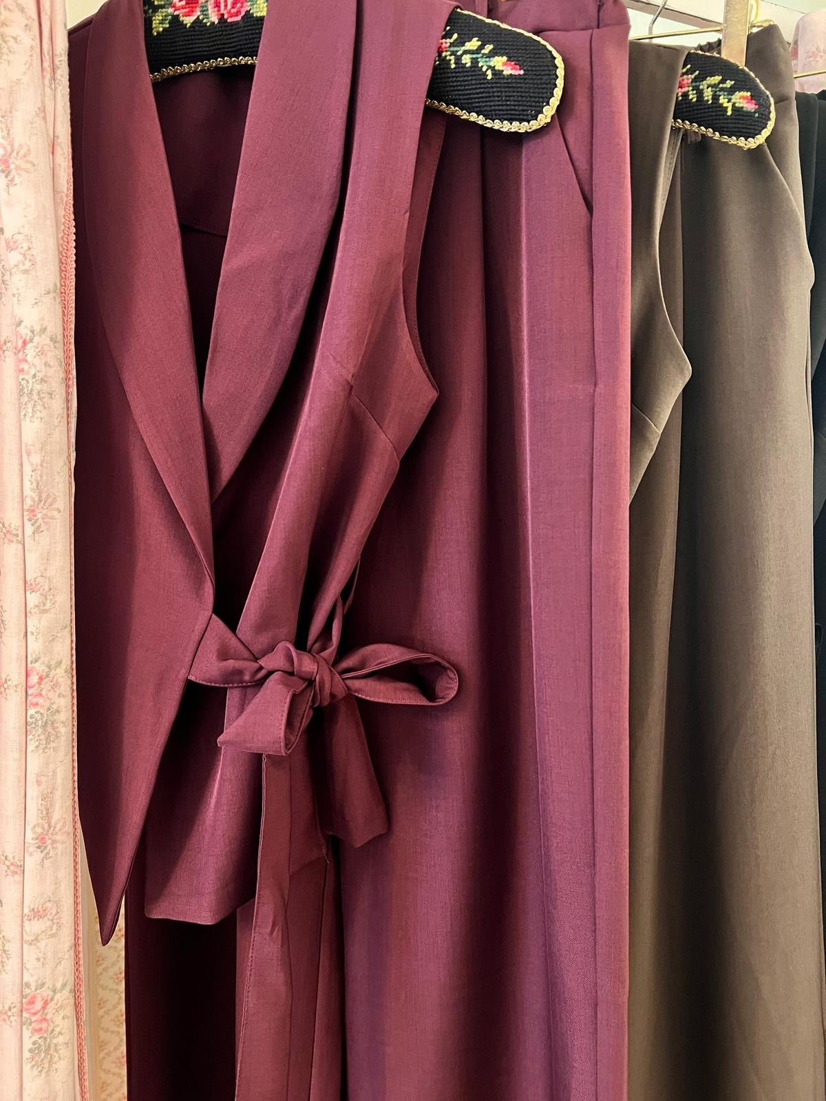 Completo gilet pantalone - Carlo Deni