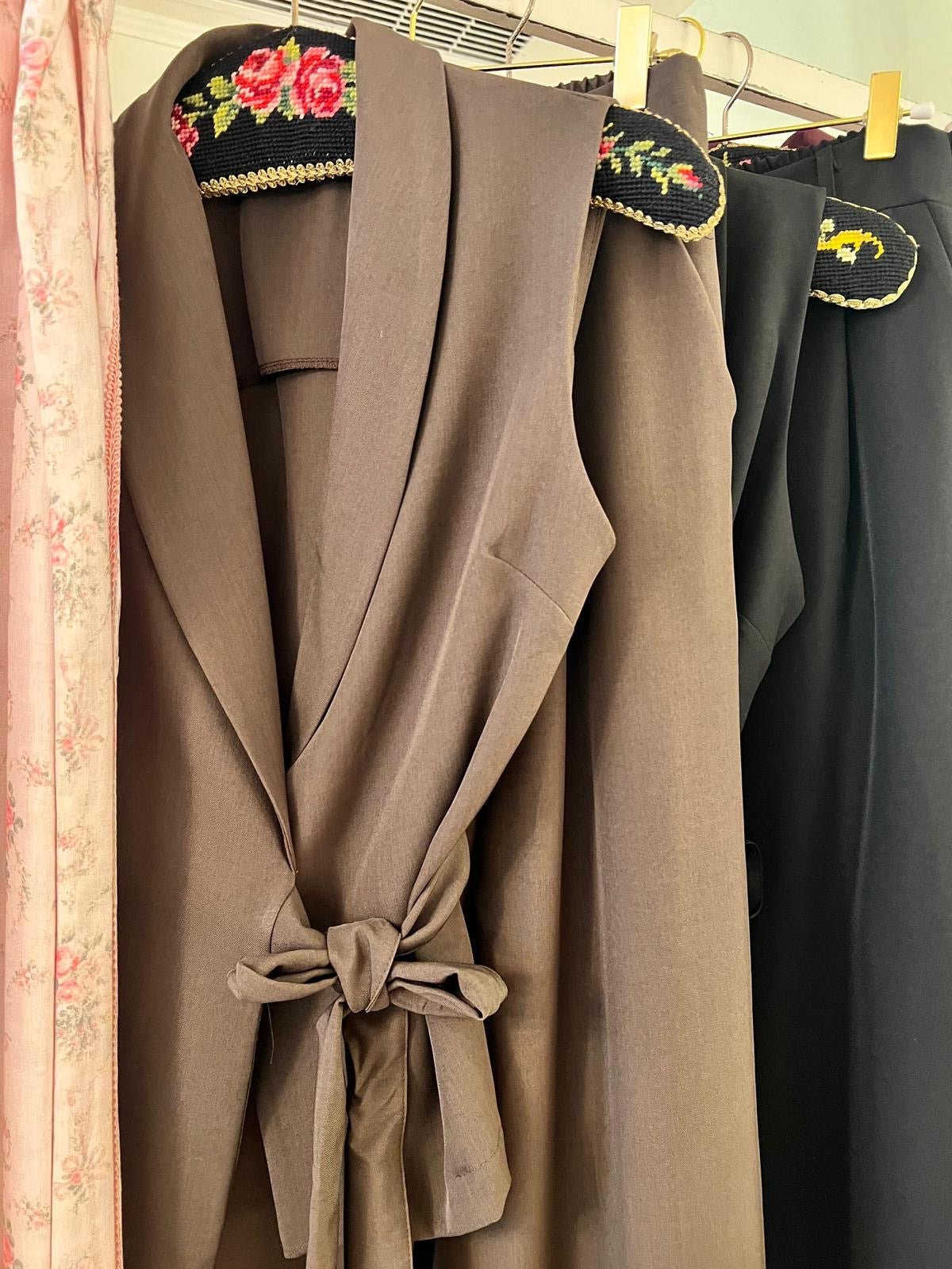 Completo gilet pantalone - Carlo Deni