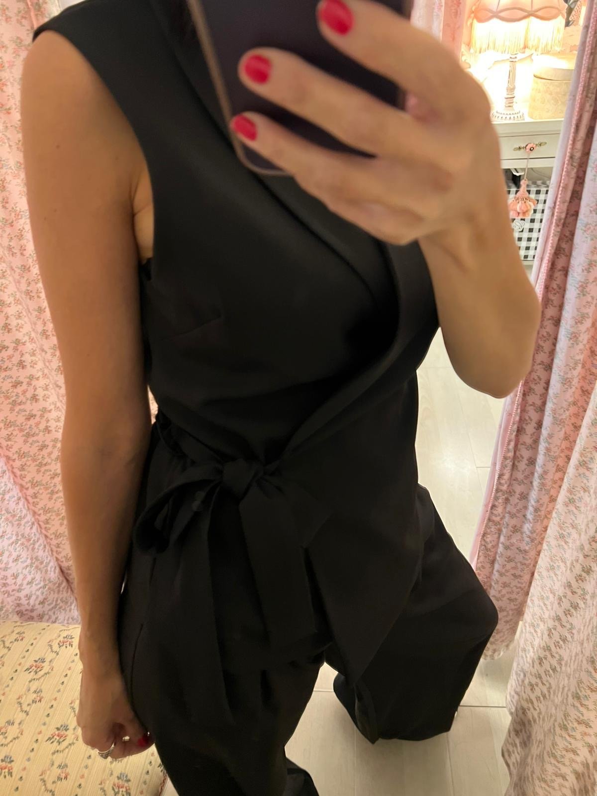 Completo gilet pantalone - Carlo Deni