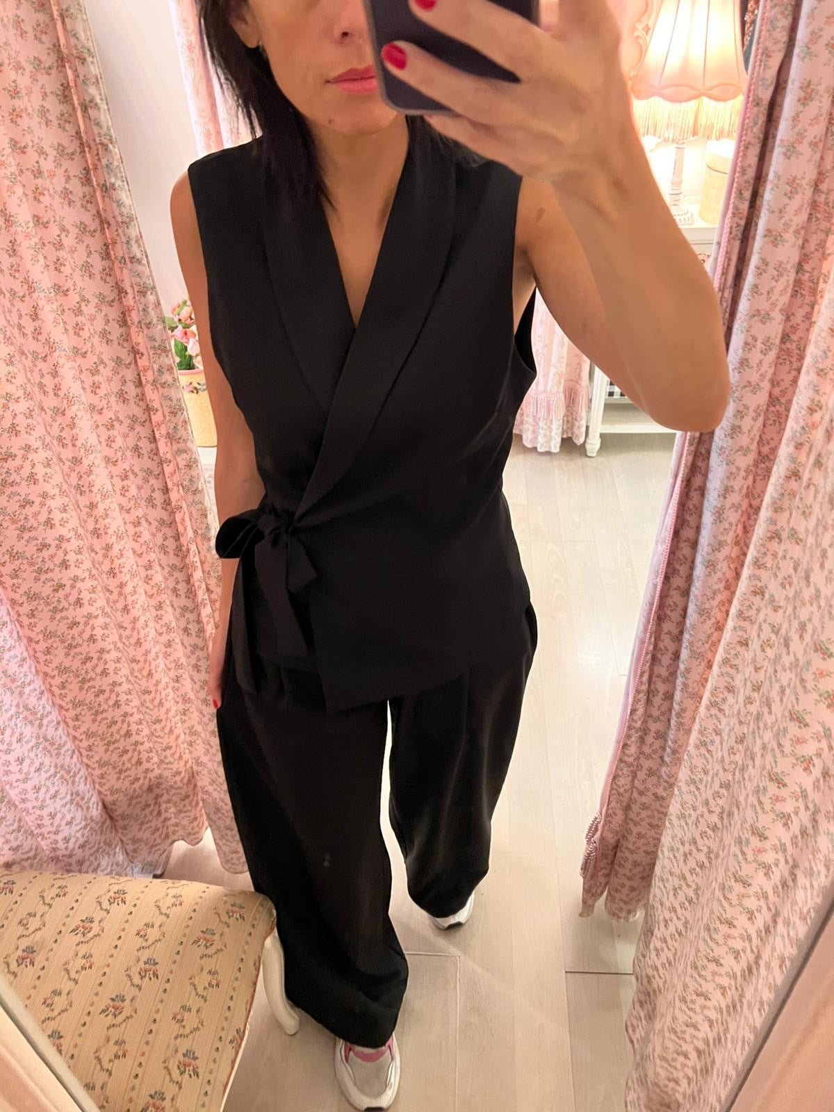 Completo gilet pantalone - Carlo Deni