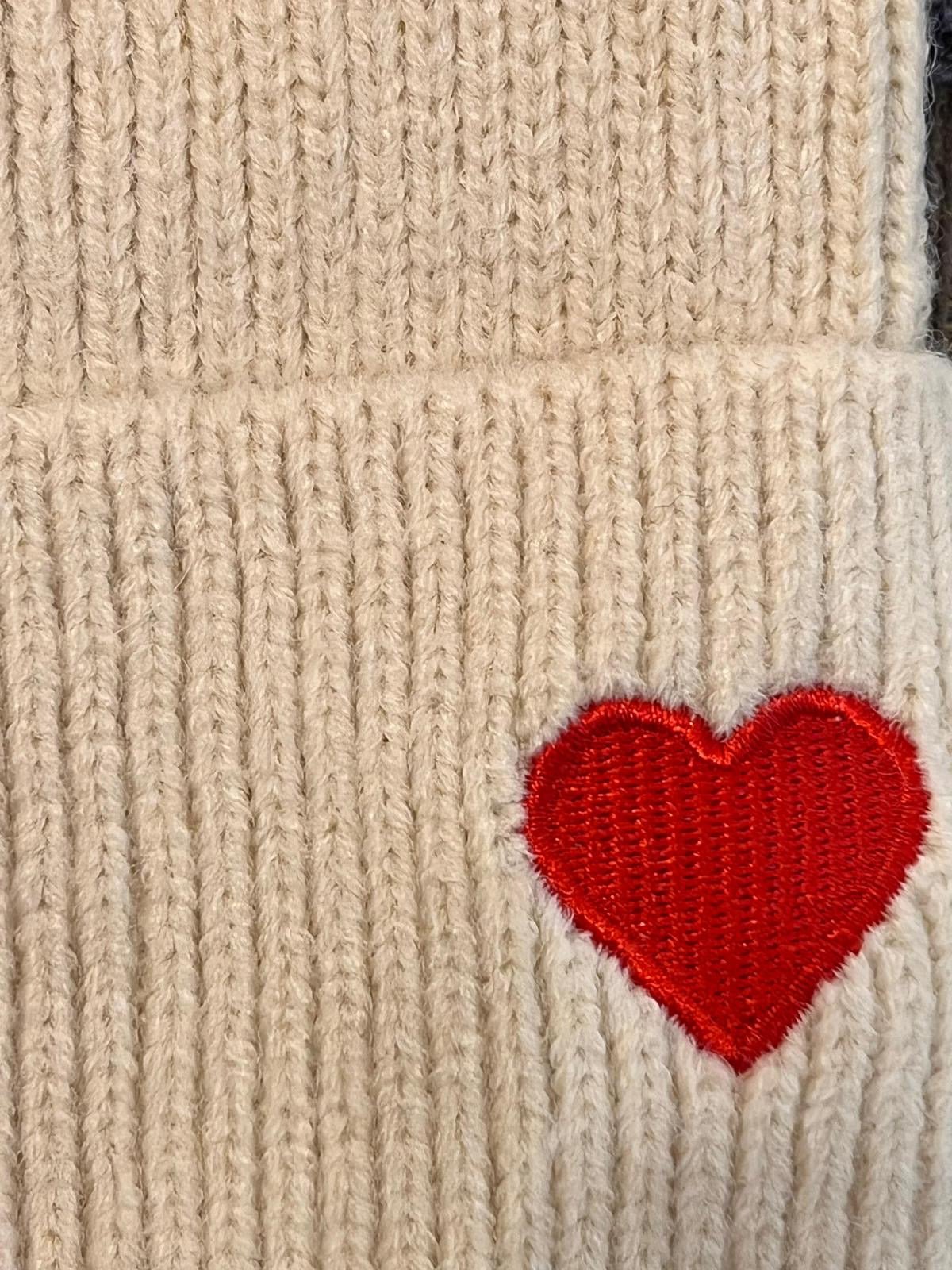 Cuffia Garçon - Carlo Deni