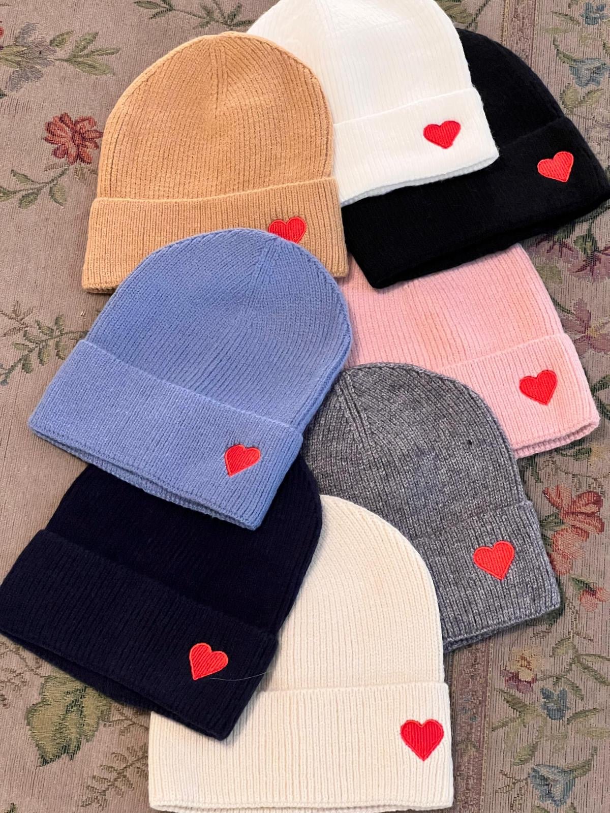 Cuffia Garçon - Carlo Deni