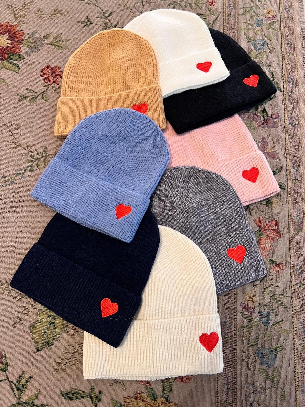 Cuffia Garçon - Carlo Deni