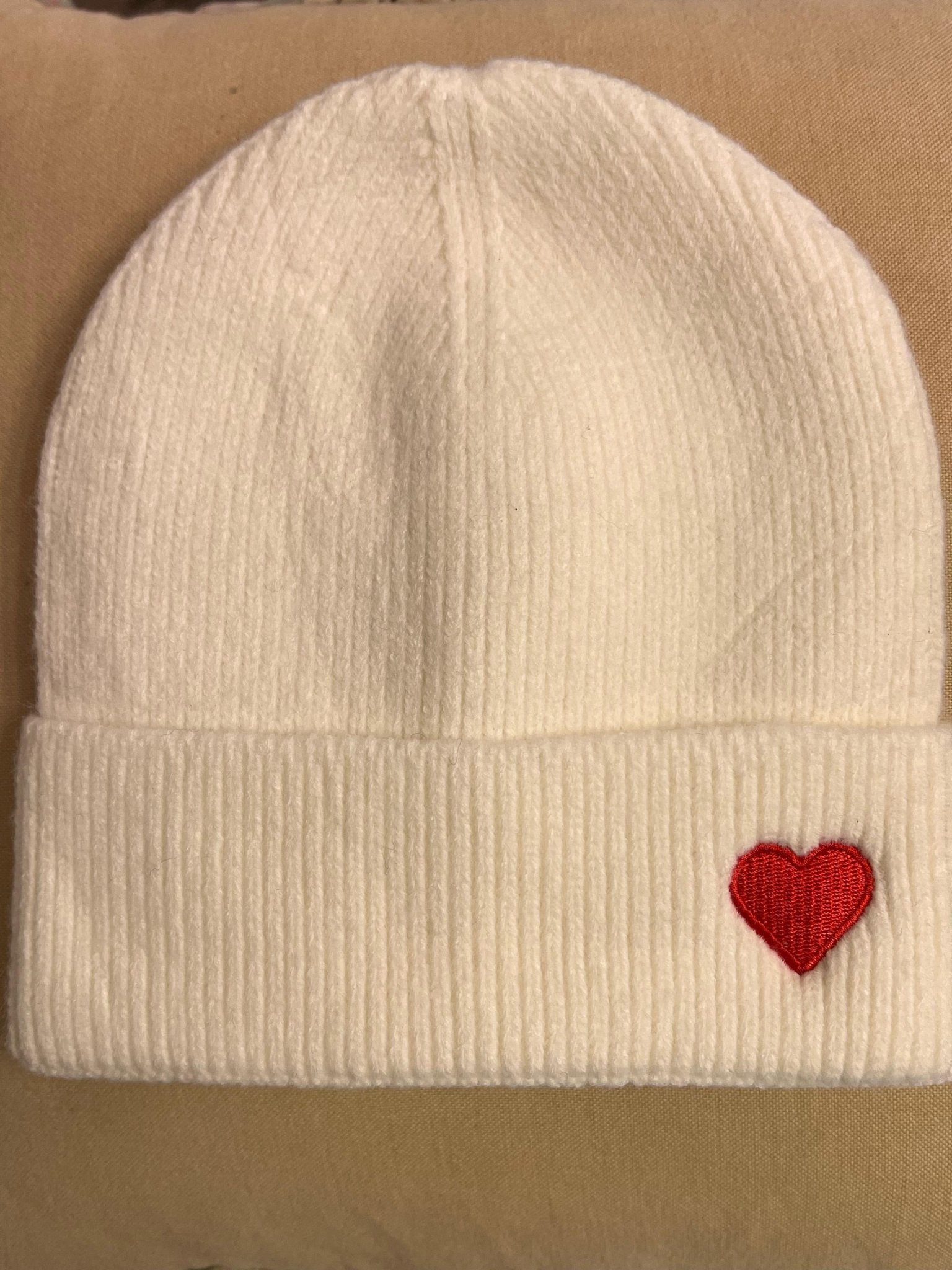 Cuffia Garçon - Carlo Deni