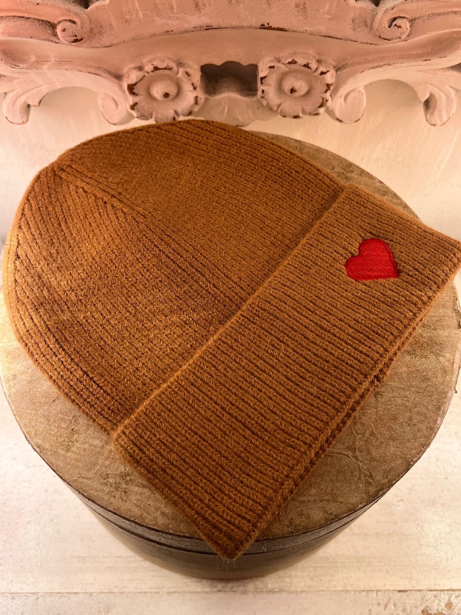 Cuffia Garçon - Carlo Deni