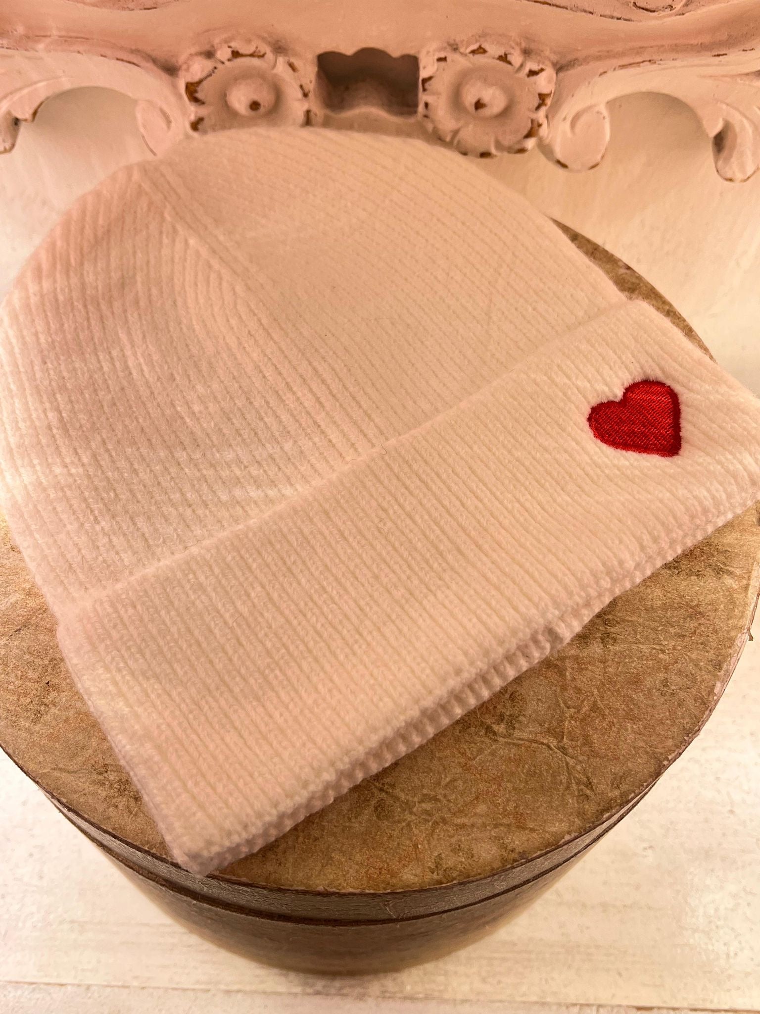 Cuffia Garçon - Carlo Deni