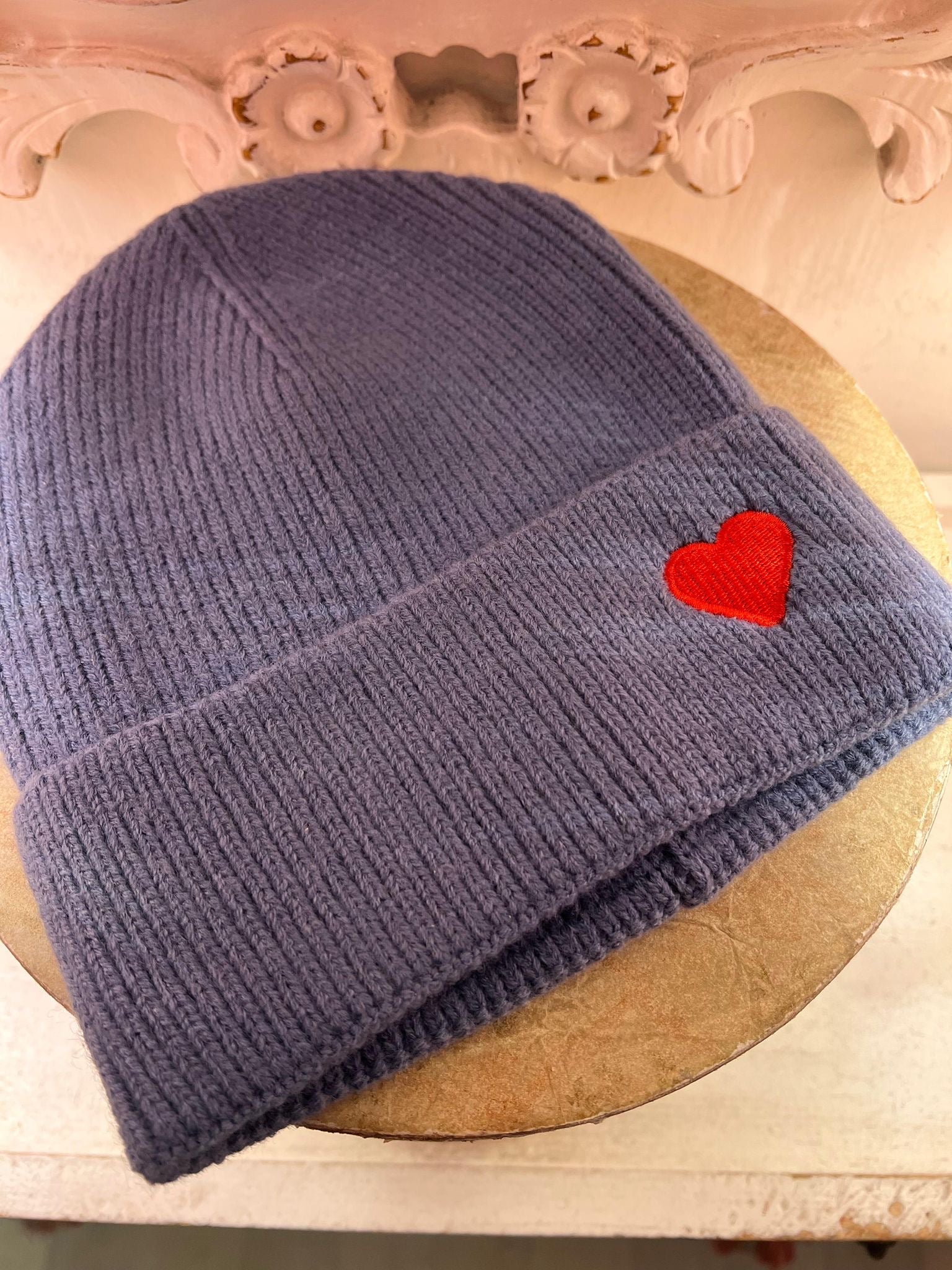 Cuffia Garçon - Carlo Deni