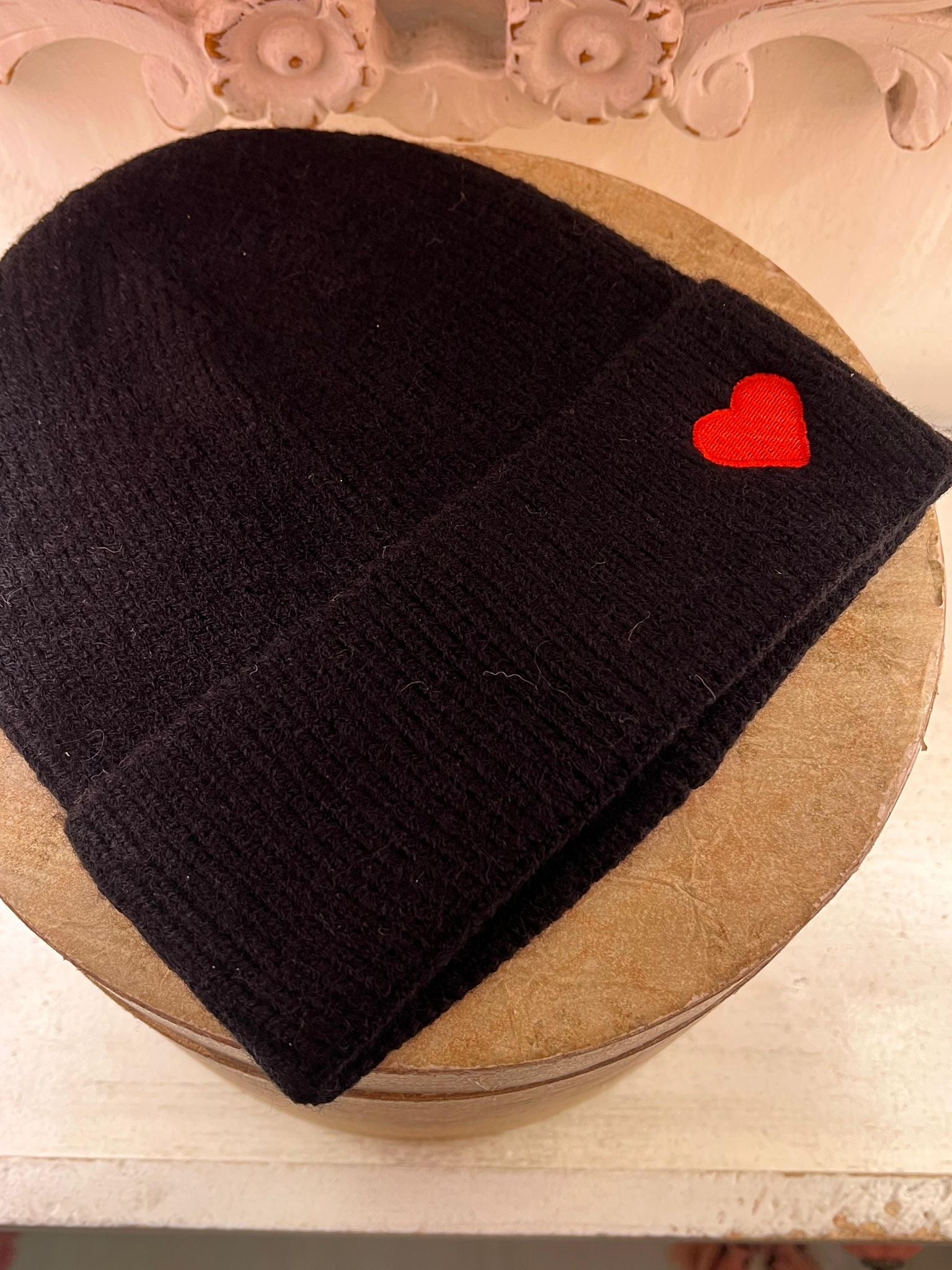 Cuffia Garçon - Carlo Deni