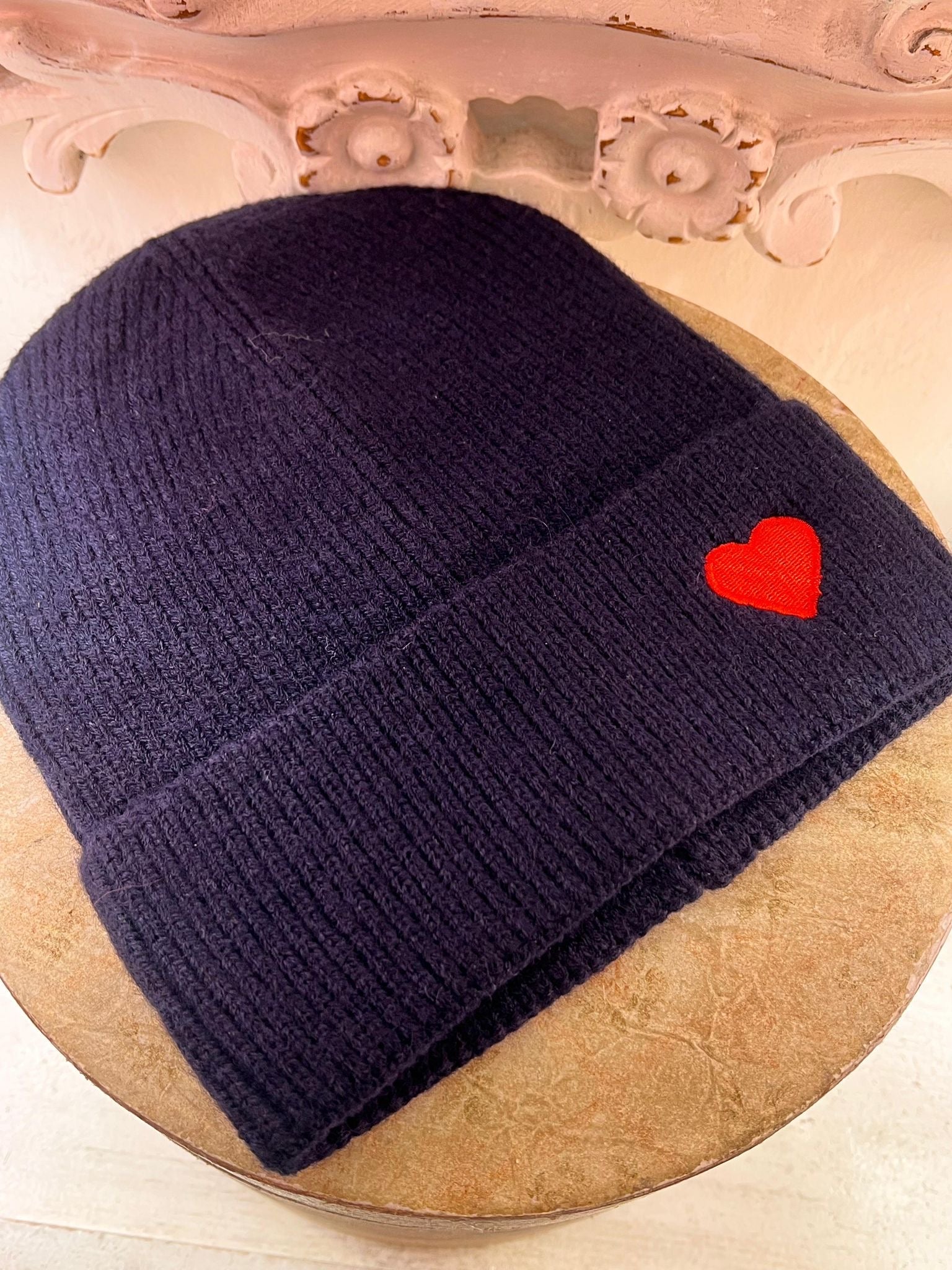 Cuffia Garçon - Carlo Deni