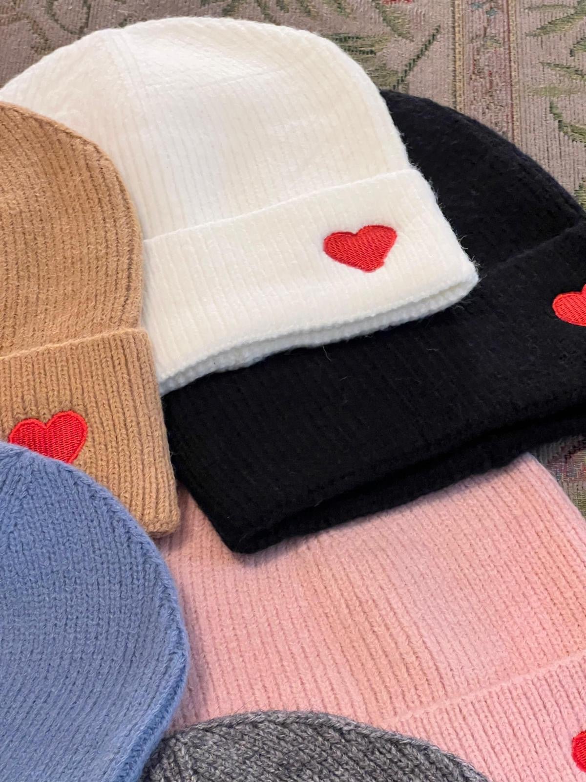 Cuffia Garçon - Carlo Deni