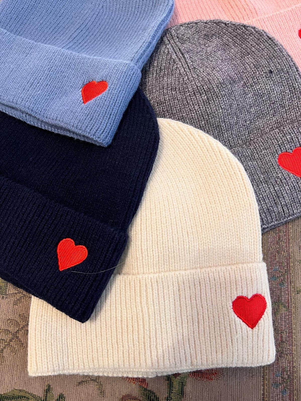 Cuffia Garçon - Carlo Deni