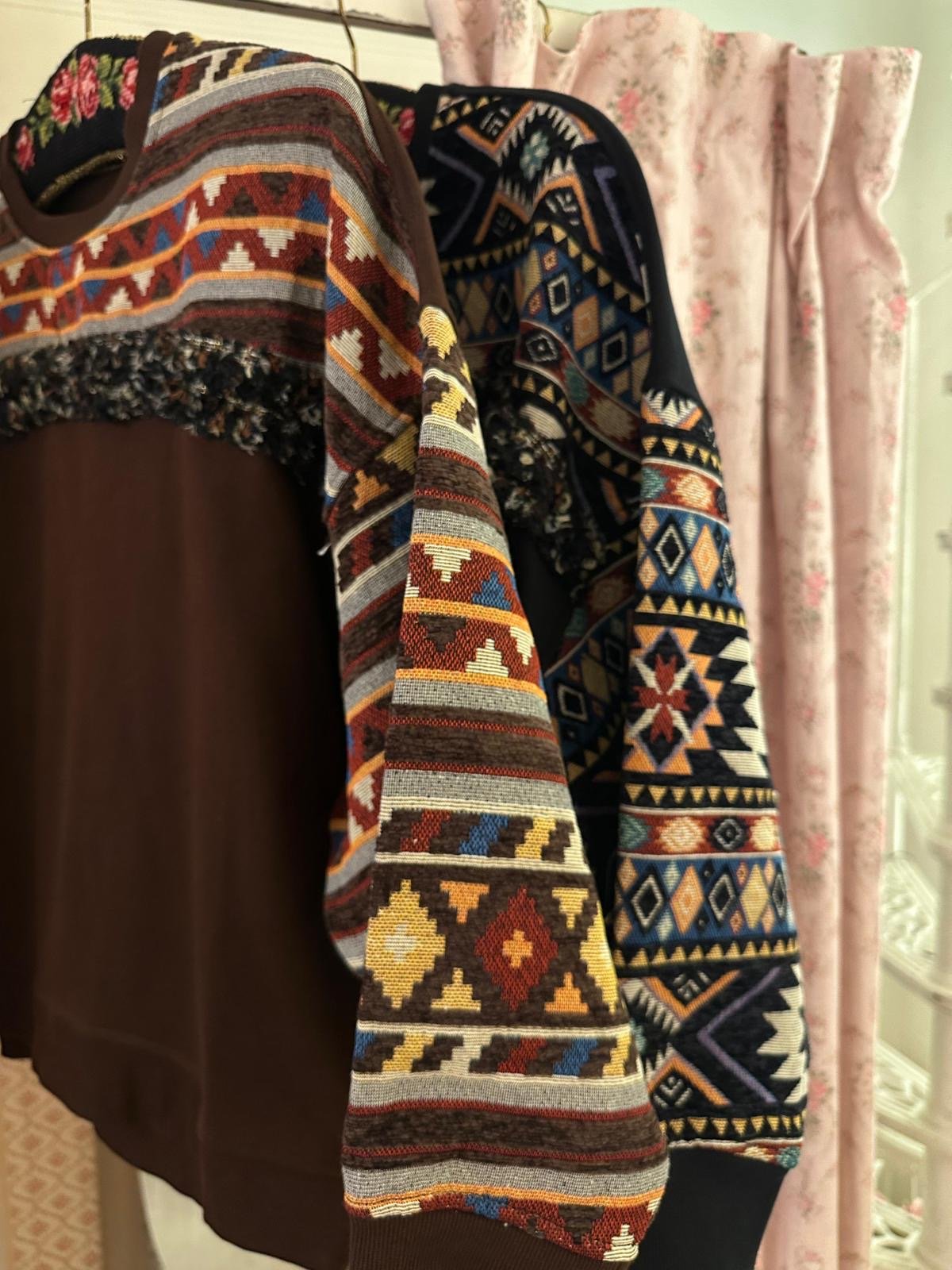 Felpa Zuni - Carlo Deni