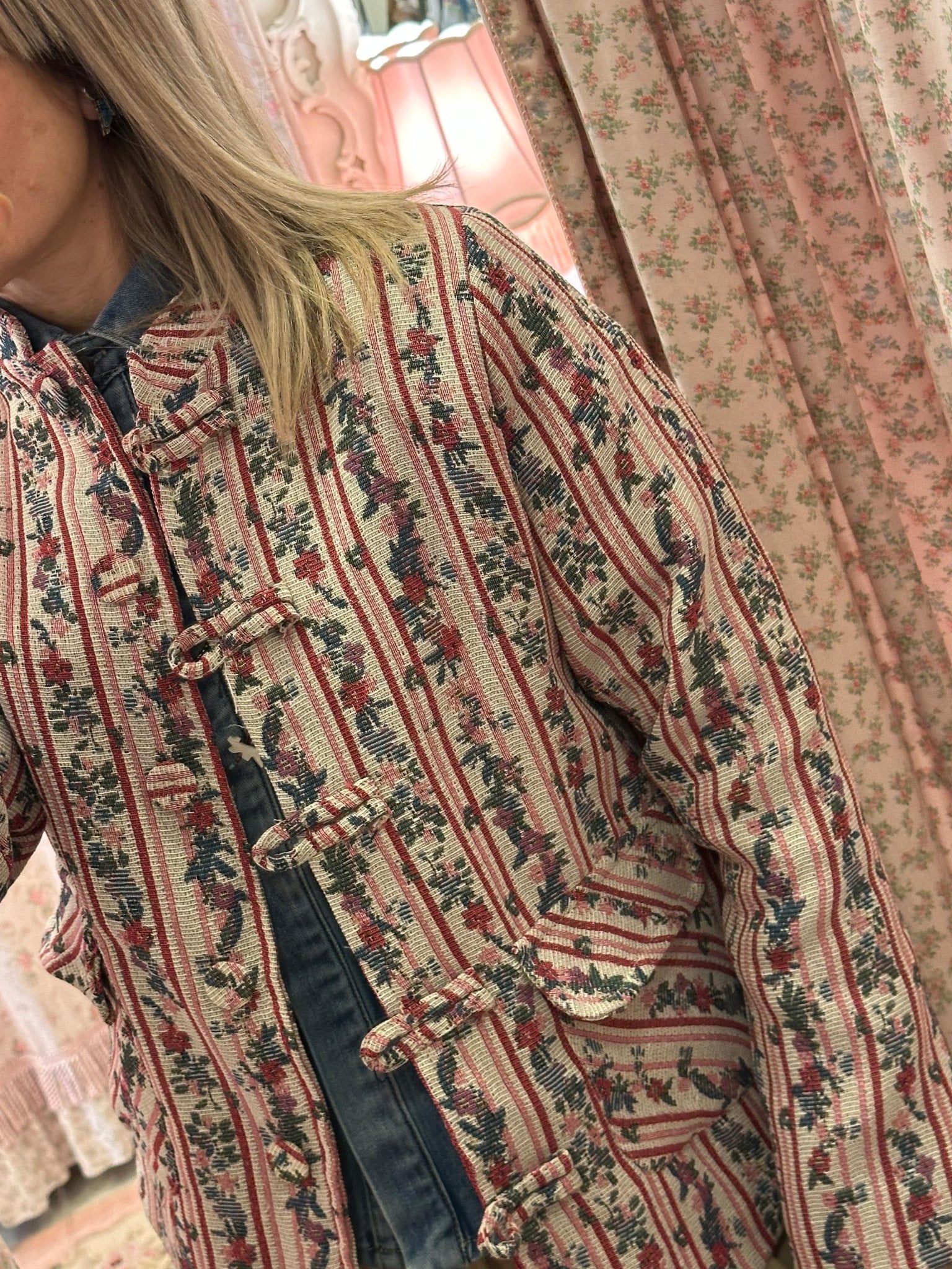 Giacca Madeleine - Carlo Deni