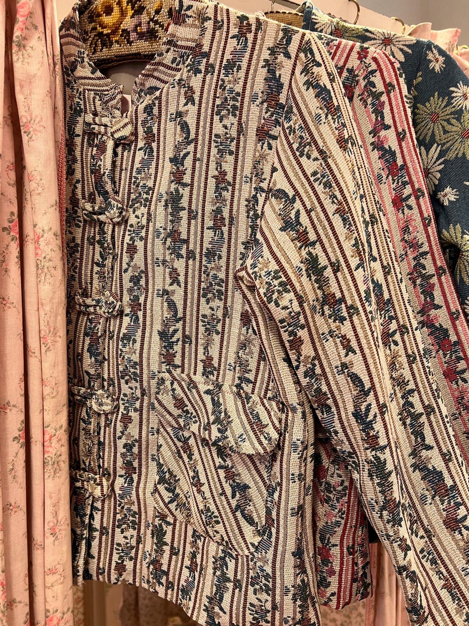 Giacca Madeleine - Carlo Deni