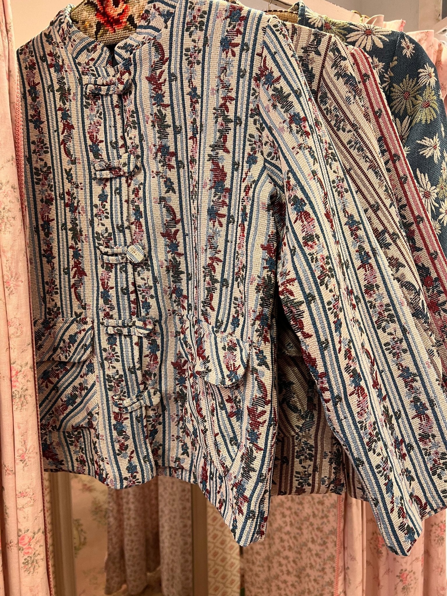 Giacca Madeleine - Carlo Deni