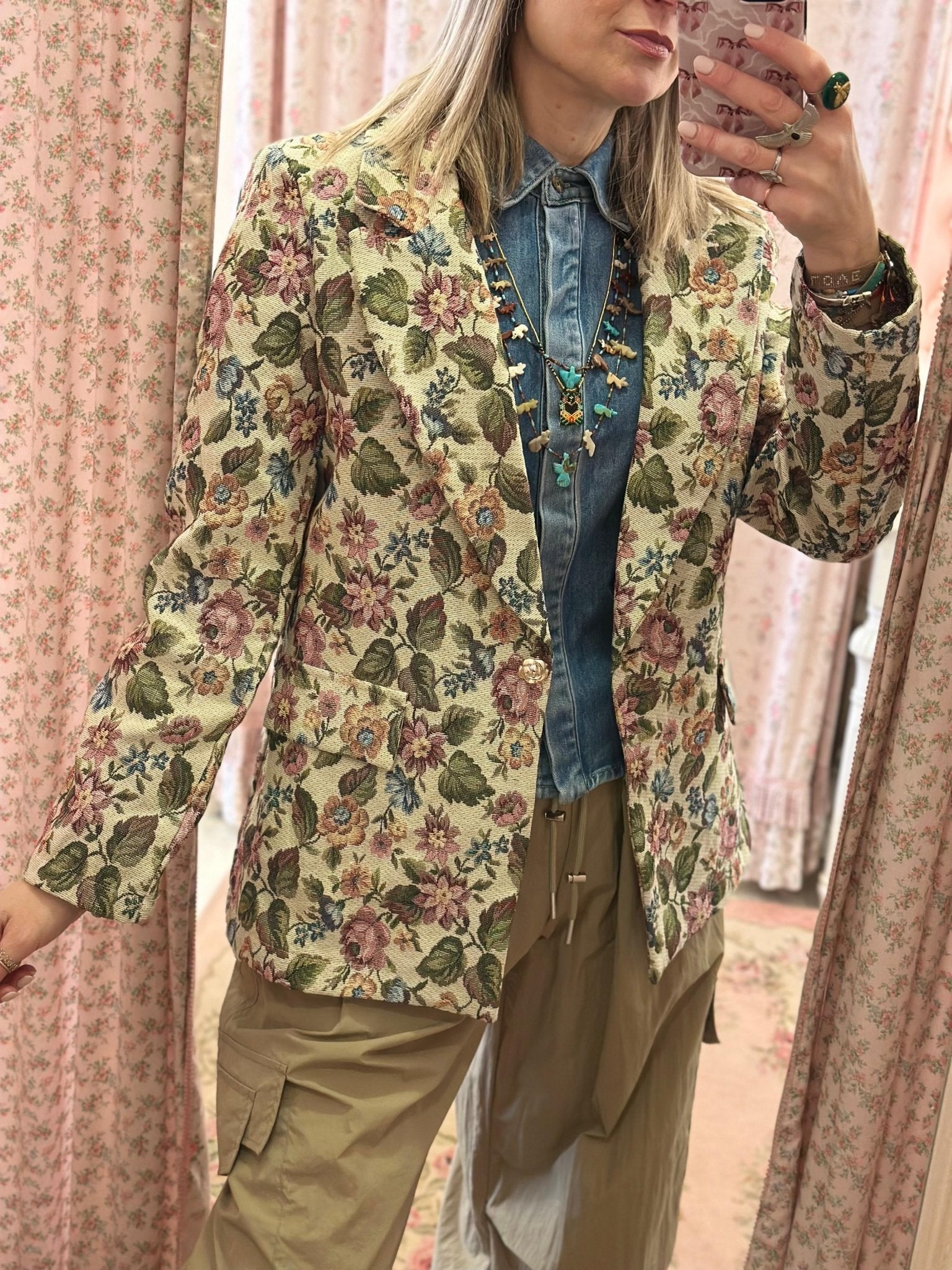 Giacca Marmont - Carlo Deni