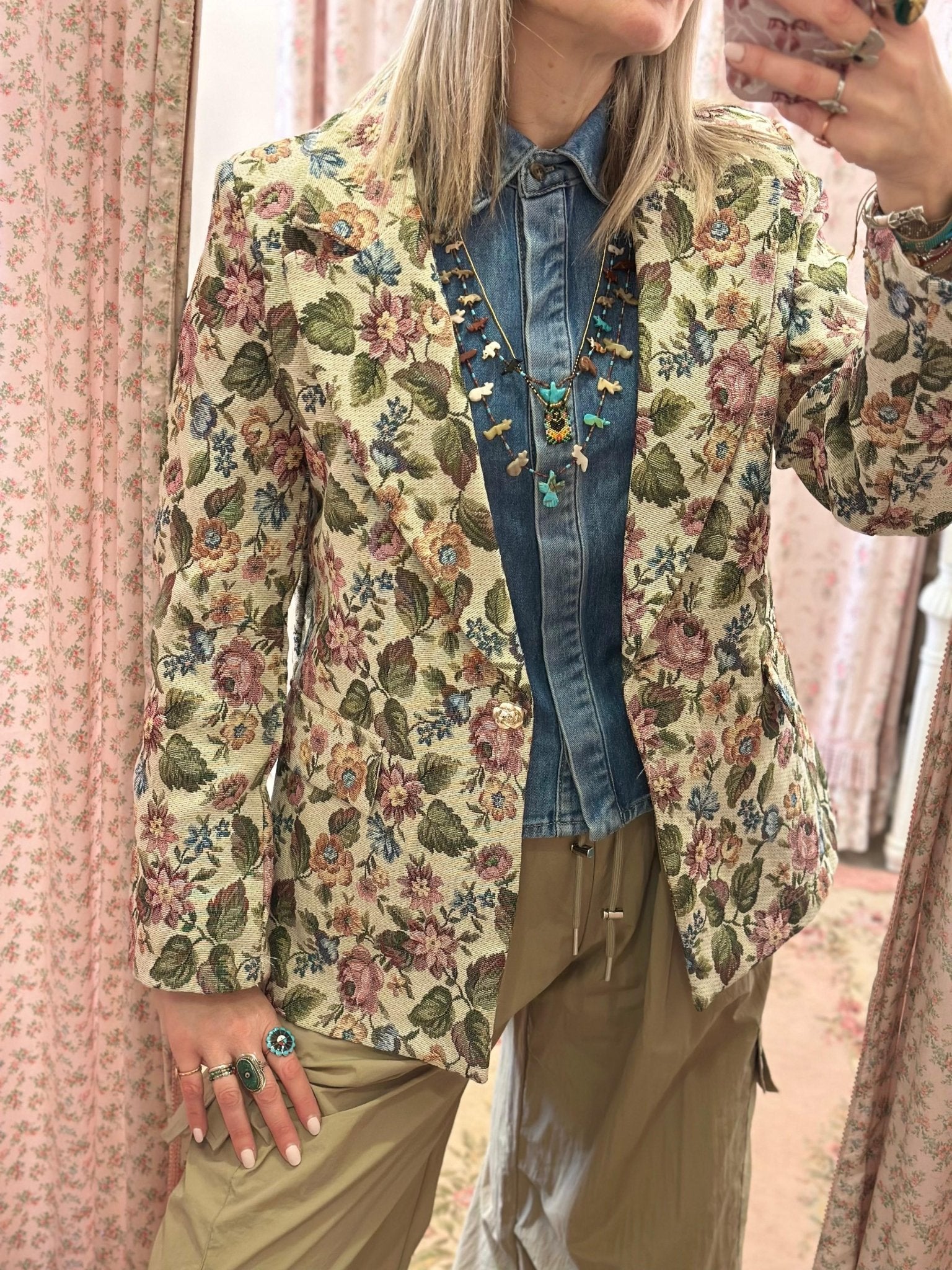 Giacca Marmont - Carlo Deni