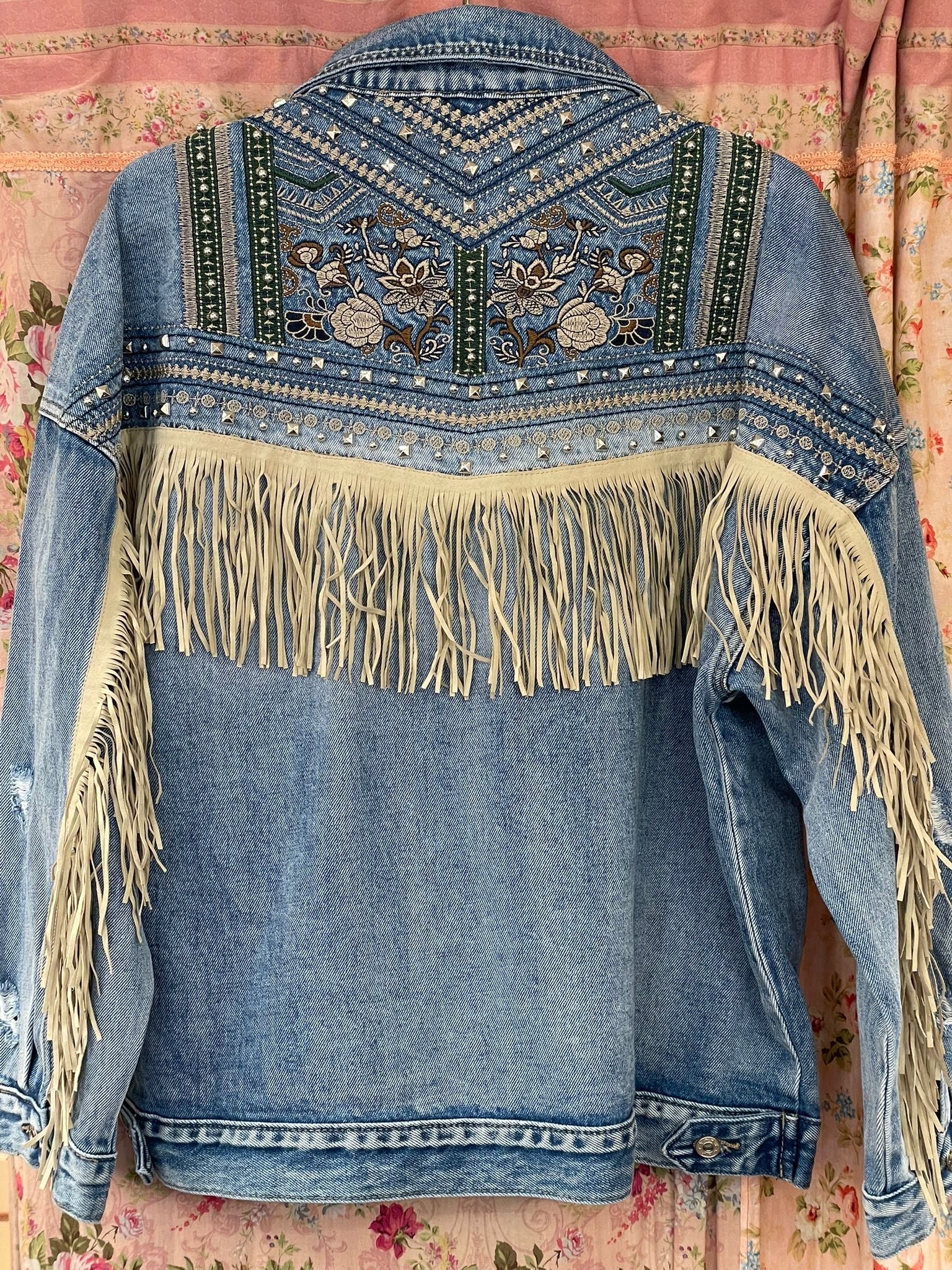 Giacca Rosewood - Carlo Deni