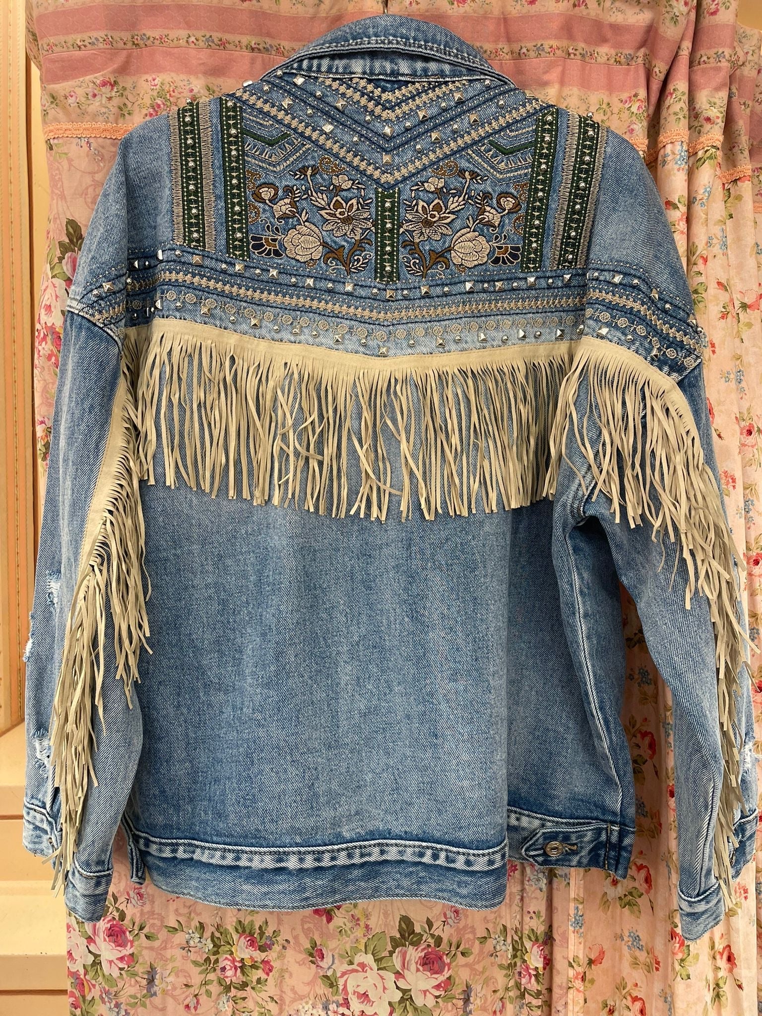 Giacca Rosewood - Carlo Deni