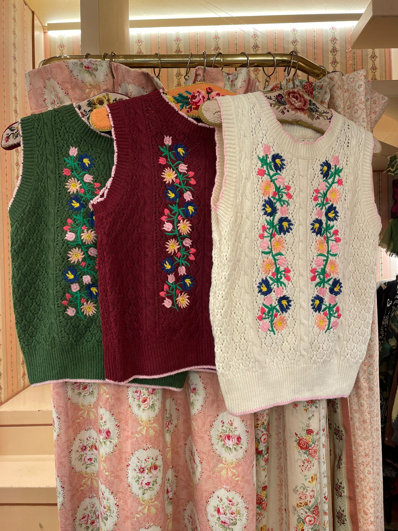 Gilet Atelier - Carlo Deni