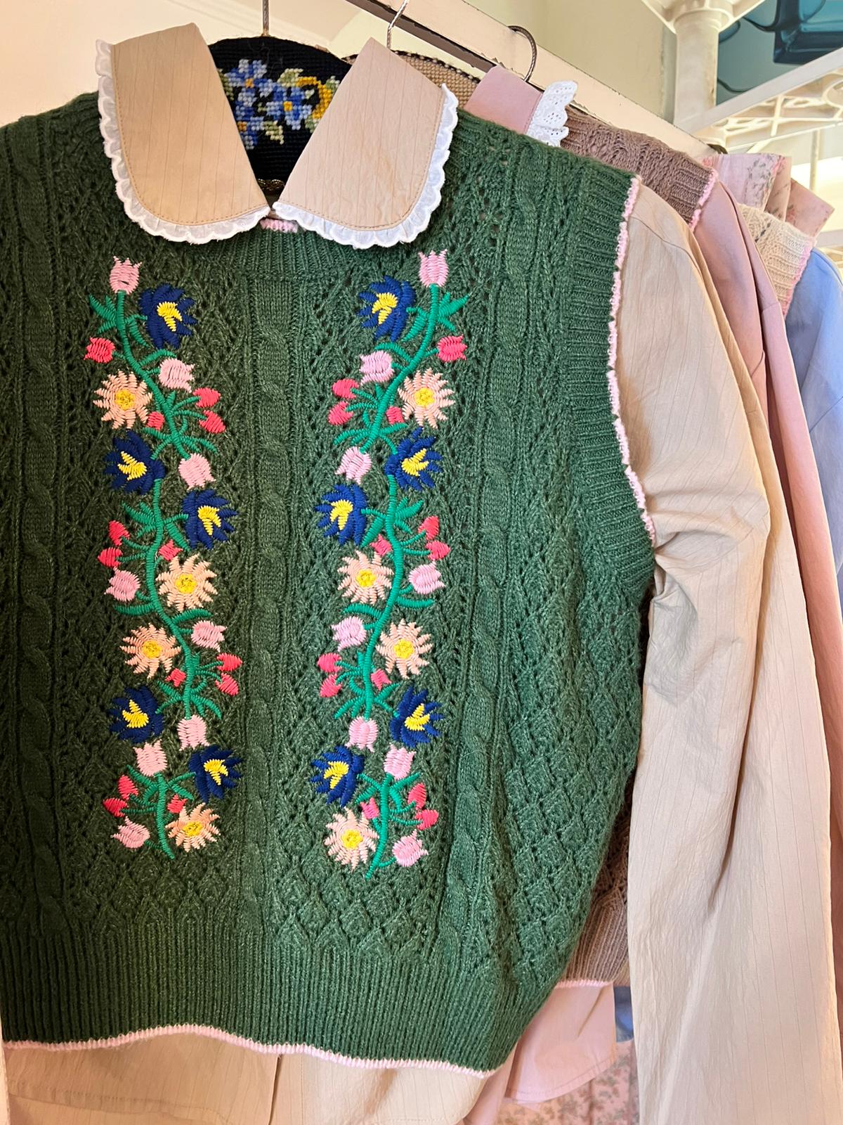 Gilet Atelier - Carlo Deni